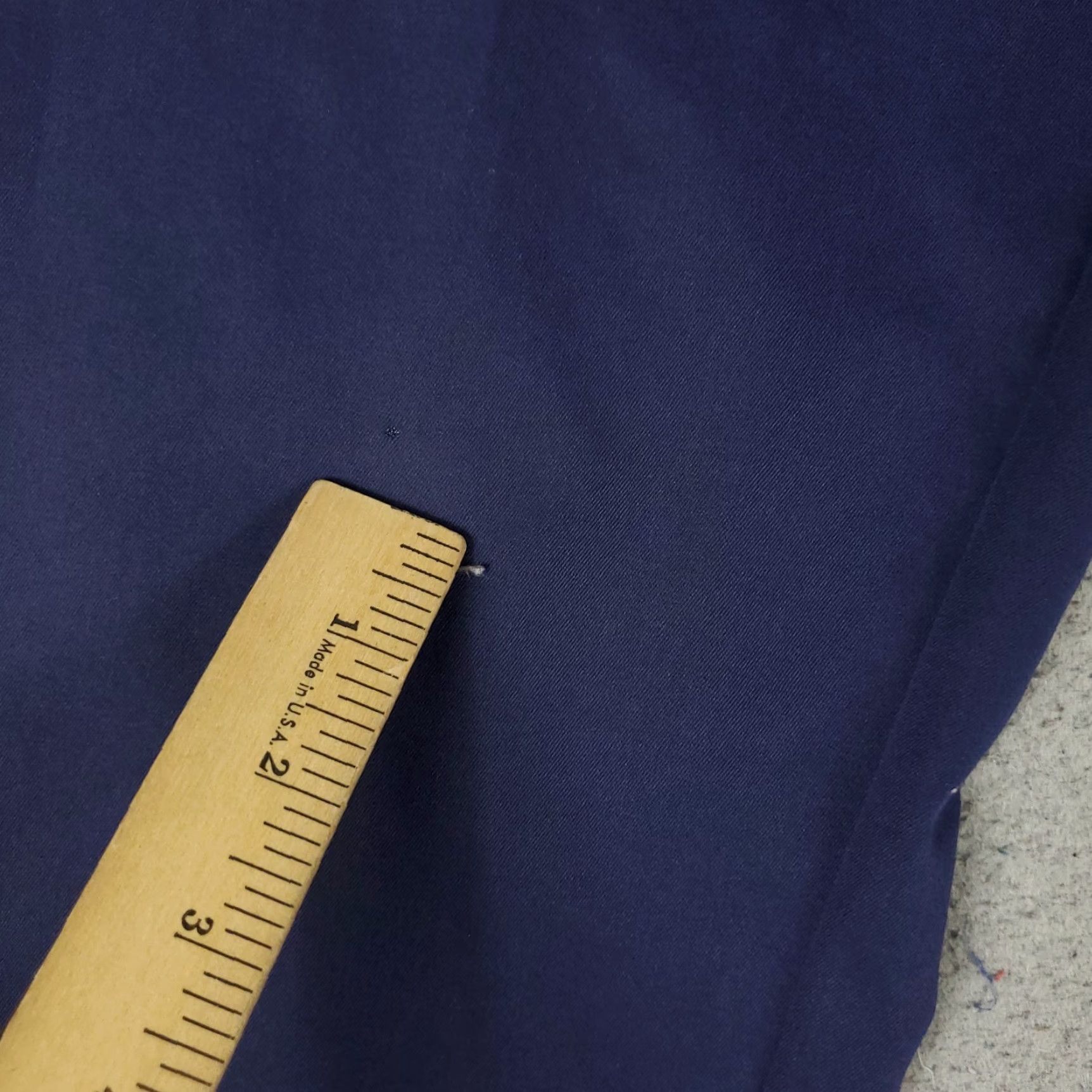 Peter Millar Peter Millar Pants Mens 38x29 Blue Chino 5-Pocket Regular Straight Yard? Size US 38 / EU 54 - 3 Thumbnail