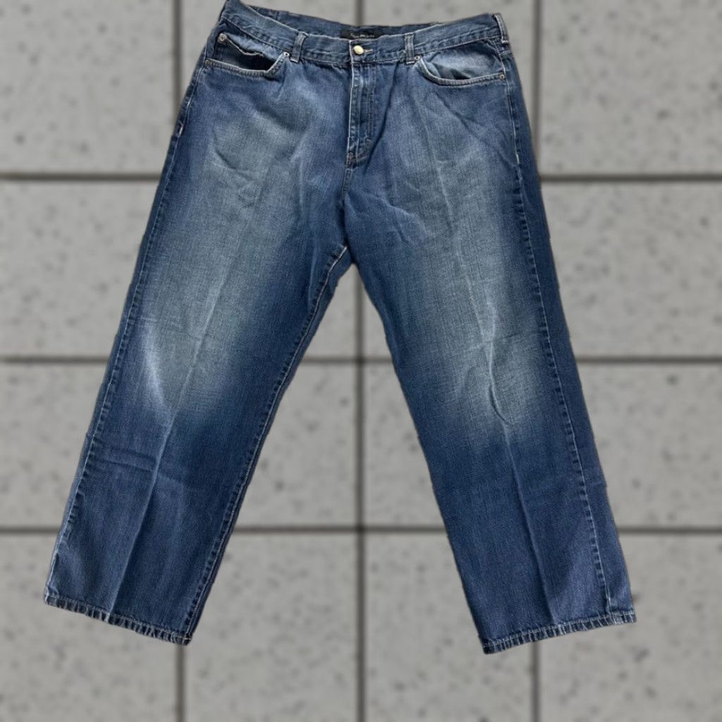Calvin Klein × Palace CK1 Palace x Calvin Klein Baggy