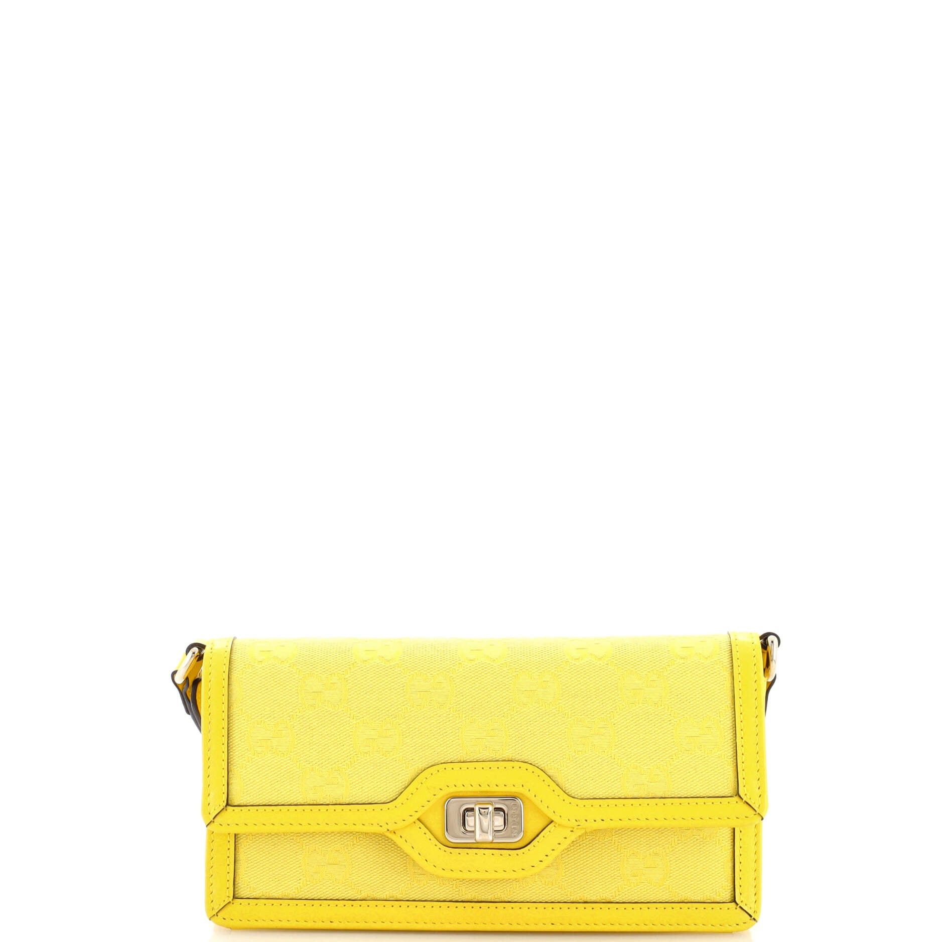 Gucci Luce Shoulder Bag Size ONE SIZE - 1 Thumbnail