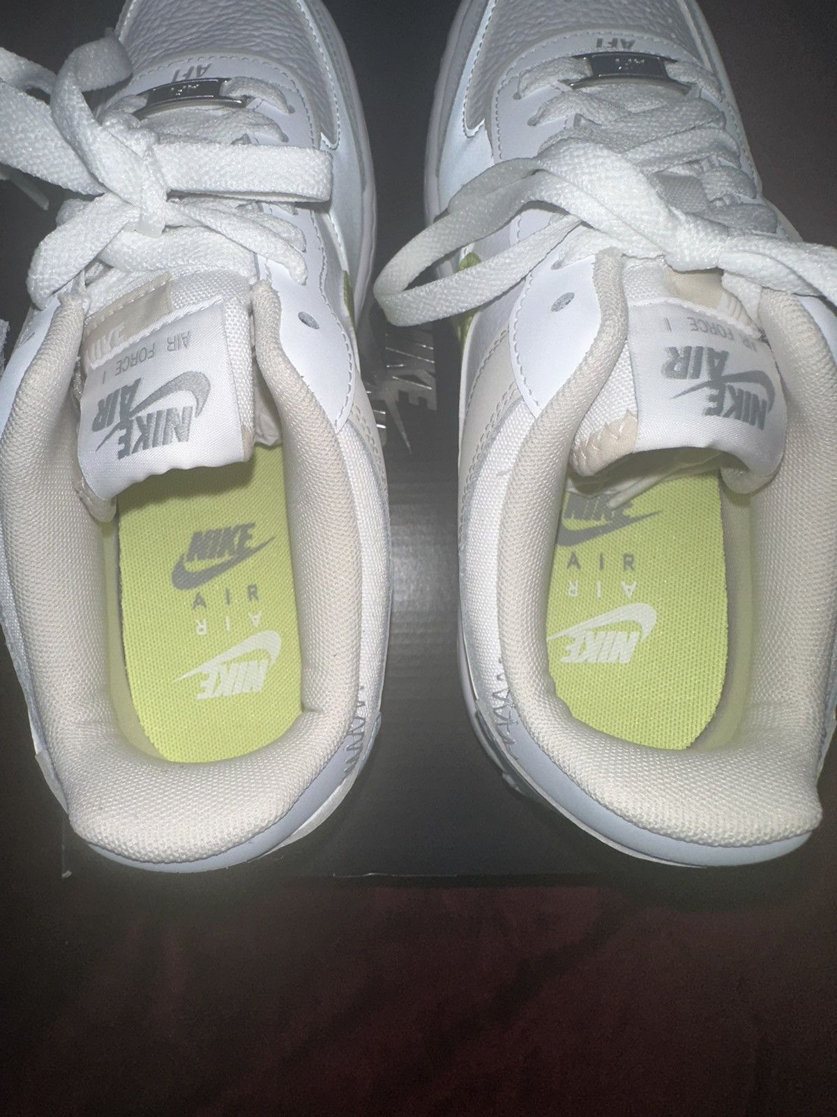 Nike Nike Air Force Brand New /BOX Size US 7 / IT 37 - 6 Thumbnail