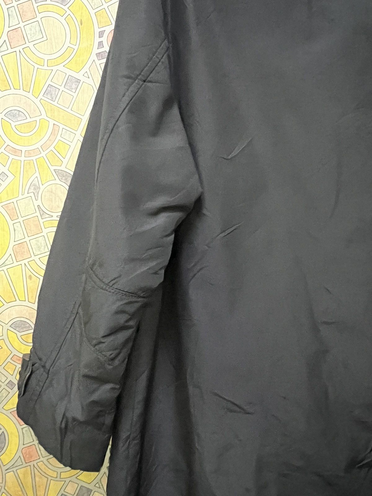 Designer Made in Finland fur-ined leather RABBIT TURKIS TURKU (GJ 31) Size US XXL / EU 58 / 5 - 6 Thumbnail