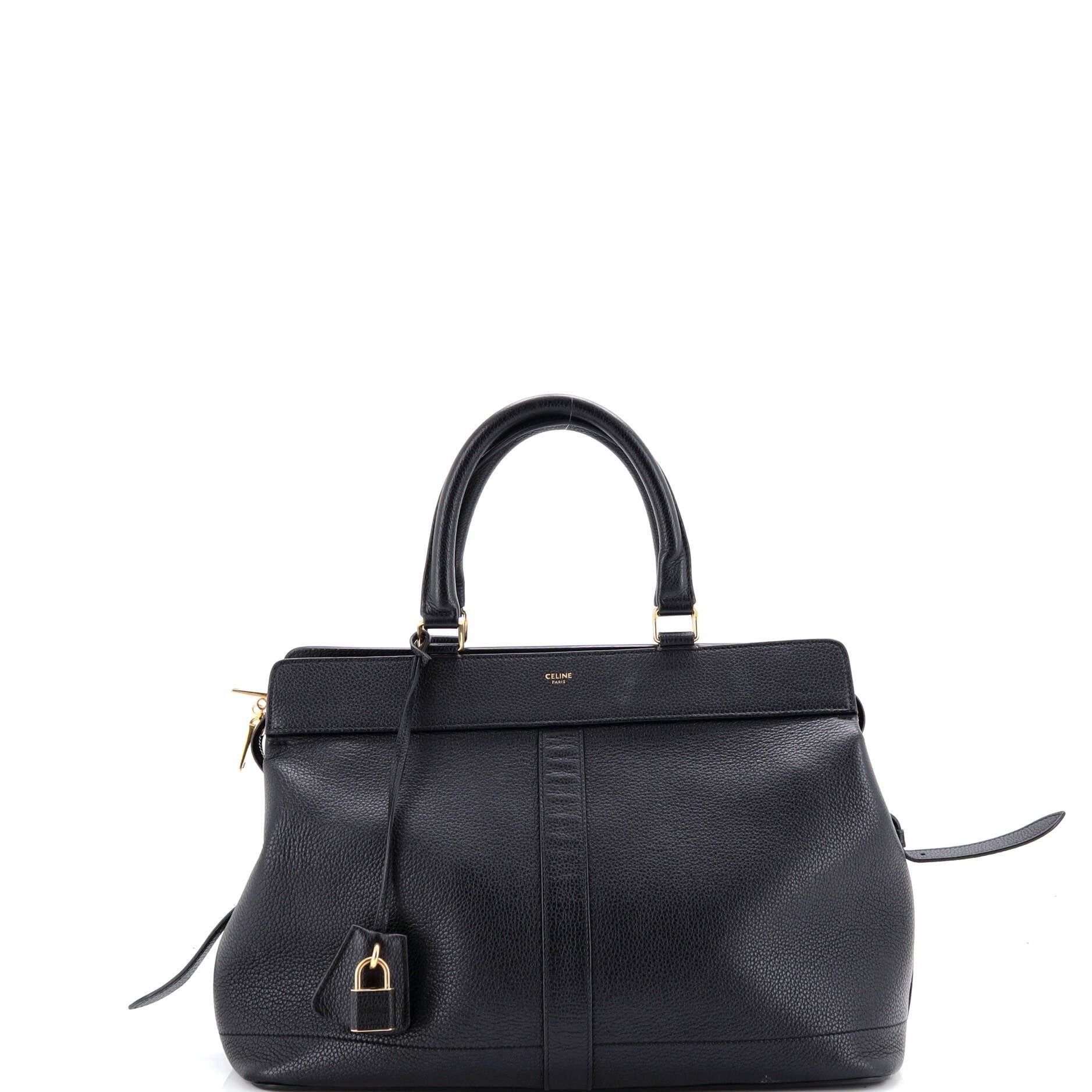 Celine Cabas de France Tote Size ONE SIZE - 1 Thumbnail
