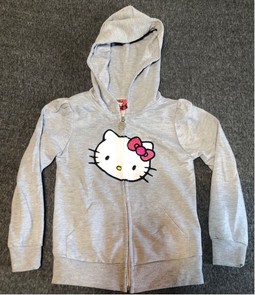 Other Hello kitty youth size 5 jacket Size S / US 4 / IT 40 - 1 Thumbnail