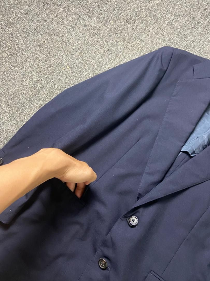Polo Ralph Lauren Polo Ralph Lauren Single Breasted Blazer (196) Size US XXS / EU 40 - 10 Thumbnail