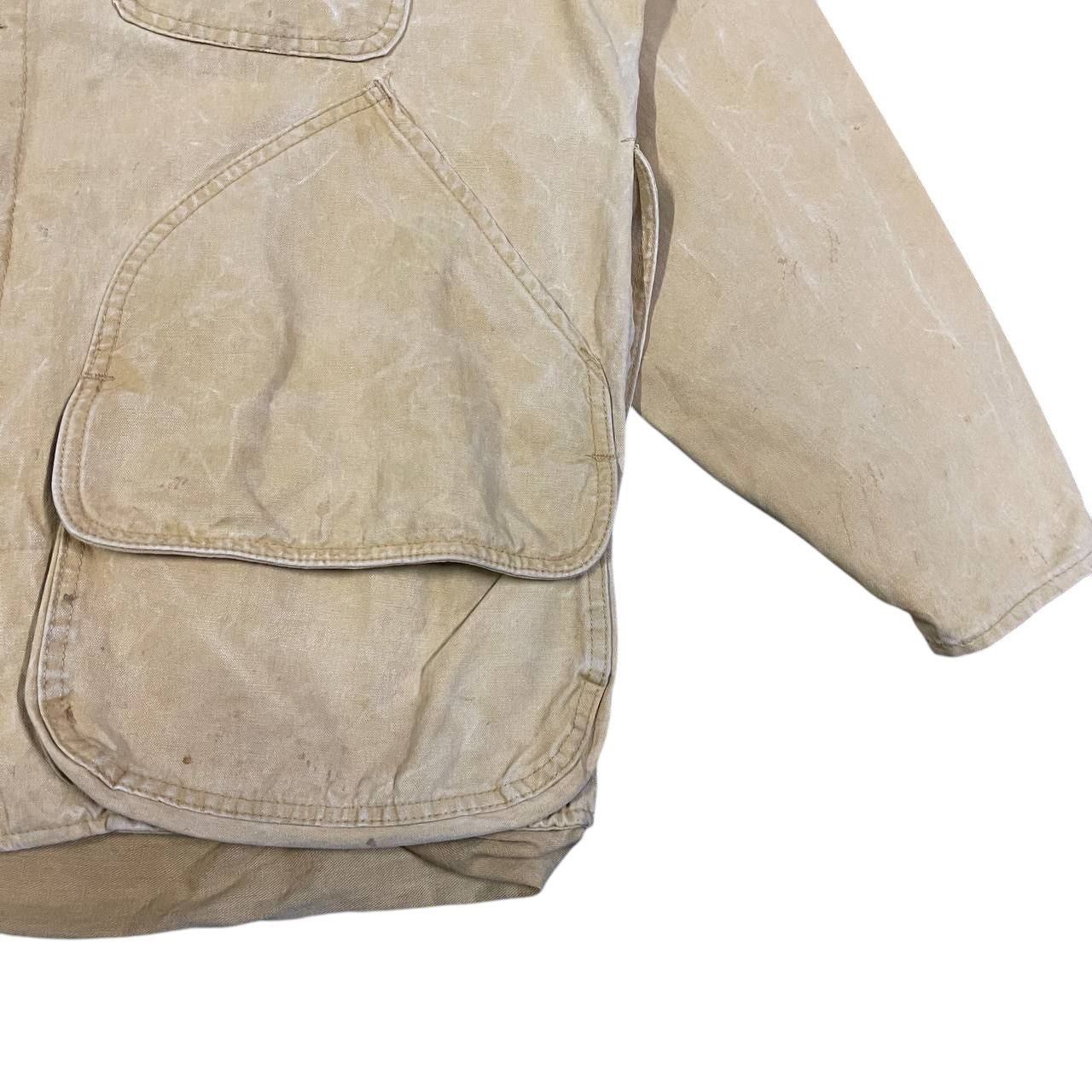 Black Sheep Vintage Black Sheep Hunting Canvas Jacket Size US M / EU 48-50 / 2 - 8 Thumbnail