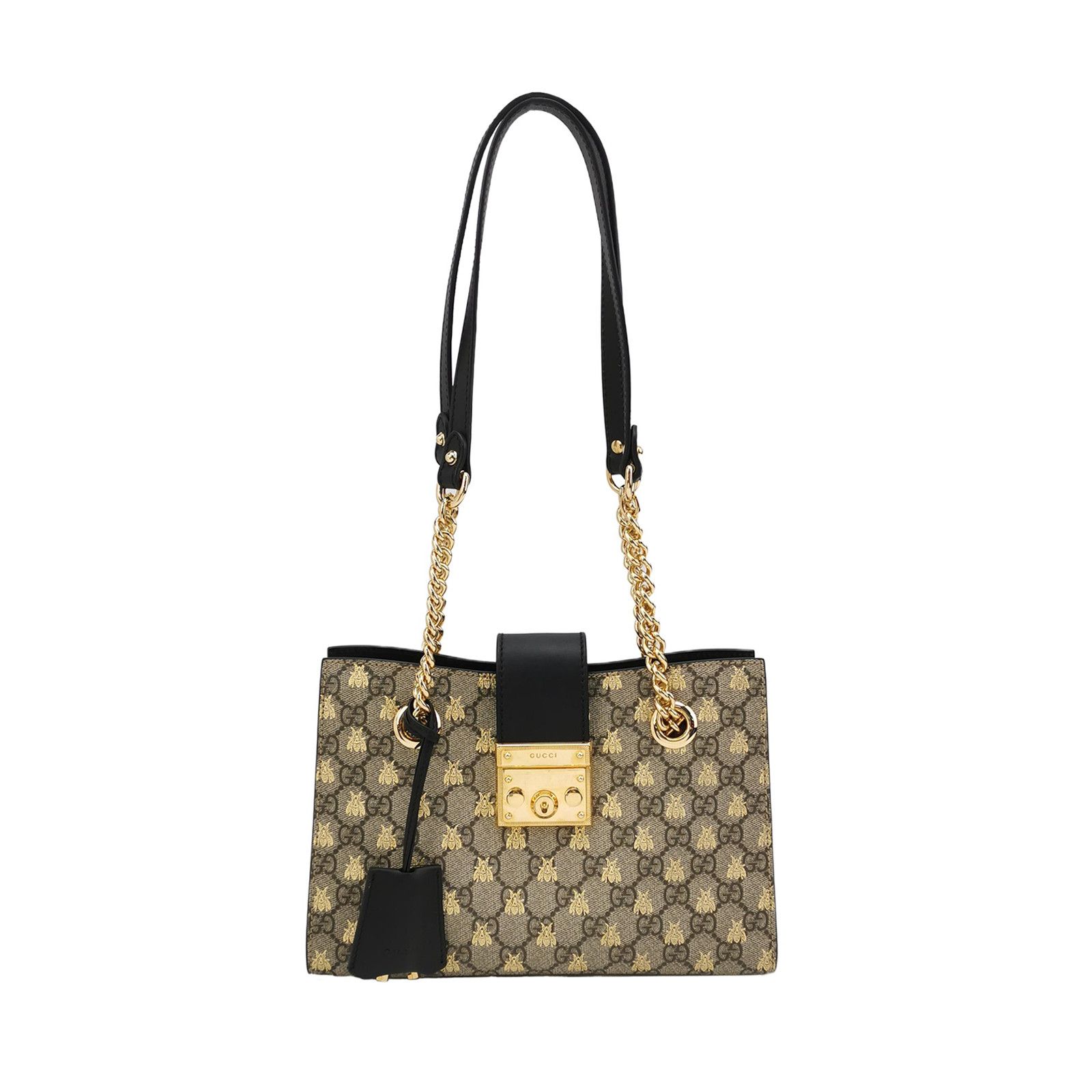 Gucci Gucci Women os Shoulder Bags Size ONE SIZE - 1 Thumbnail