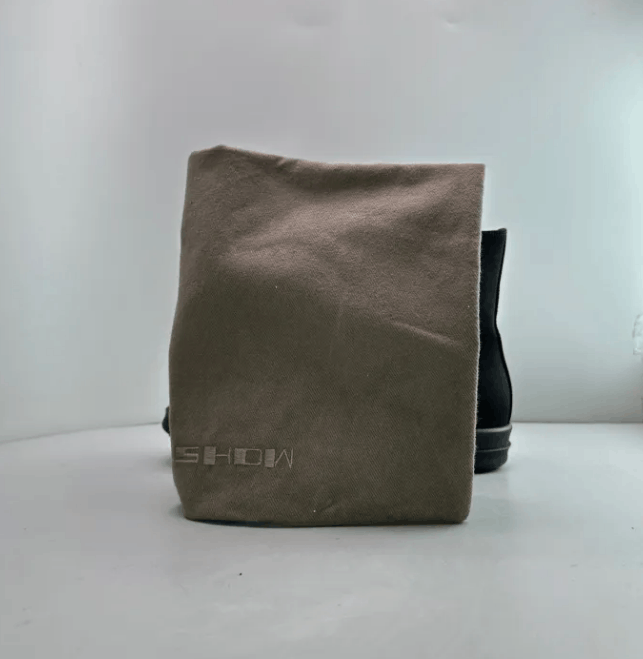 Rick Owens Rick Owens Hi-Top Sneakers Size US 10 / EU 43 - 9 Thumbnail