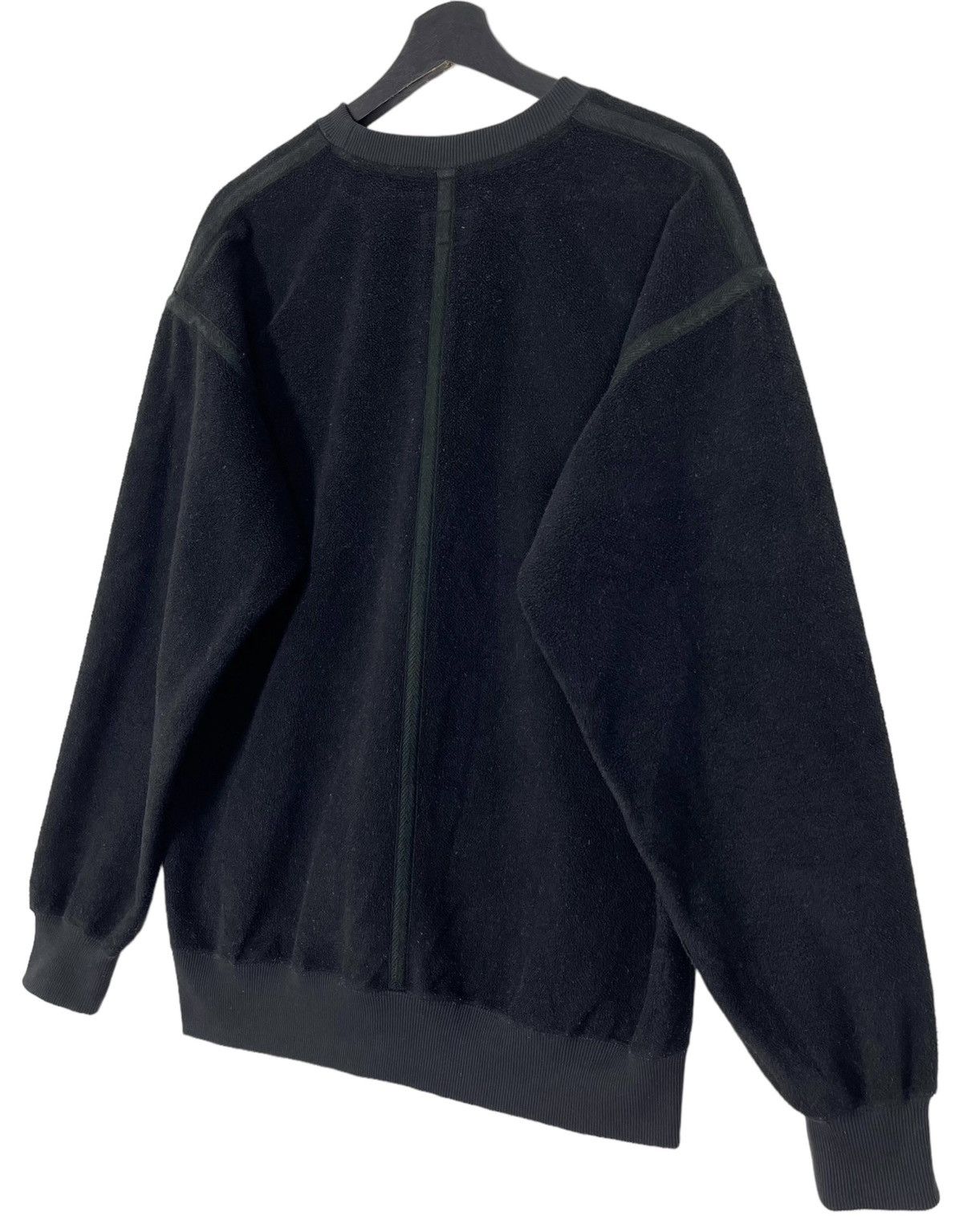 Beams Plus × Japanese Brand BEAMS FACING SWEATSHIRT Size US S / EU 44-46 / 1 - 4 Thumbnail