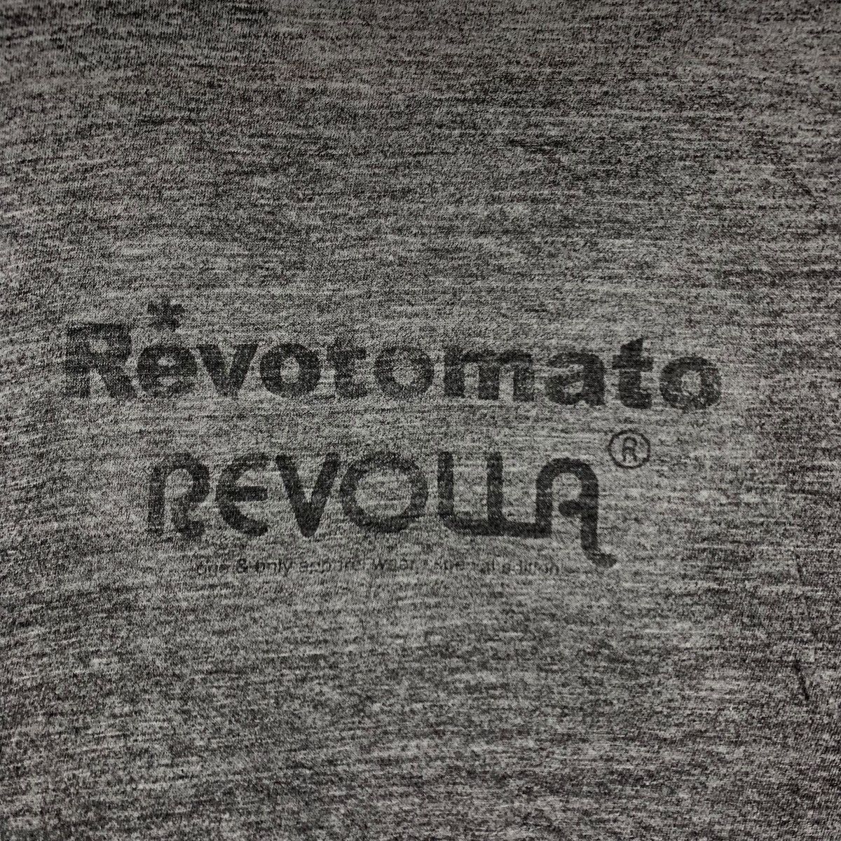 Japanese Brand REVOLLA REVOTOMATO Jimi Hendrix Logo Japanese Brand Shirt Size US S / EU 44-46 / 1 - 6 Thumbnail