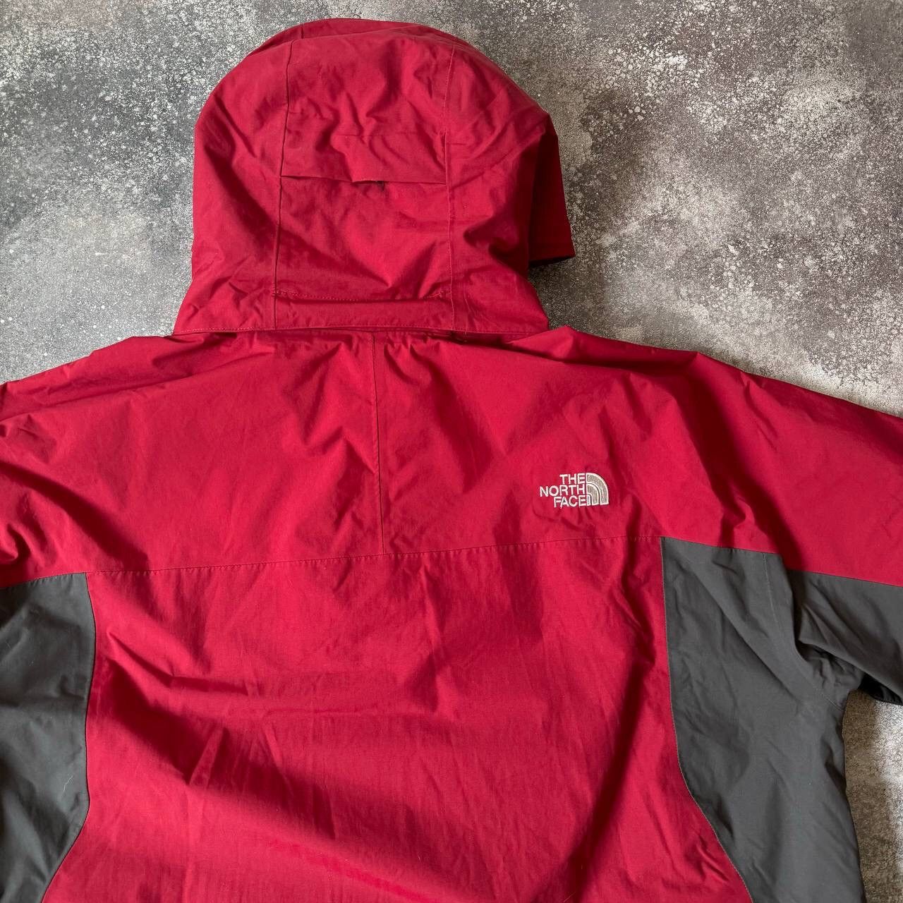 The North Face The North Face Hyvent Gorpcore Outdoor/Ski Jacket Size US XXL / EU 58 / 5 - 11 Thumbnail