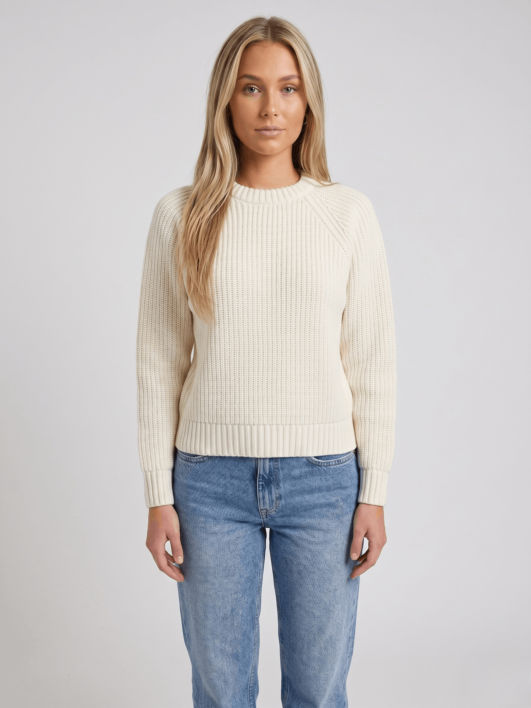 Other Yellow The Label Knit Sweater Size S / US 4 / IT 40 - 2 Thumbnail