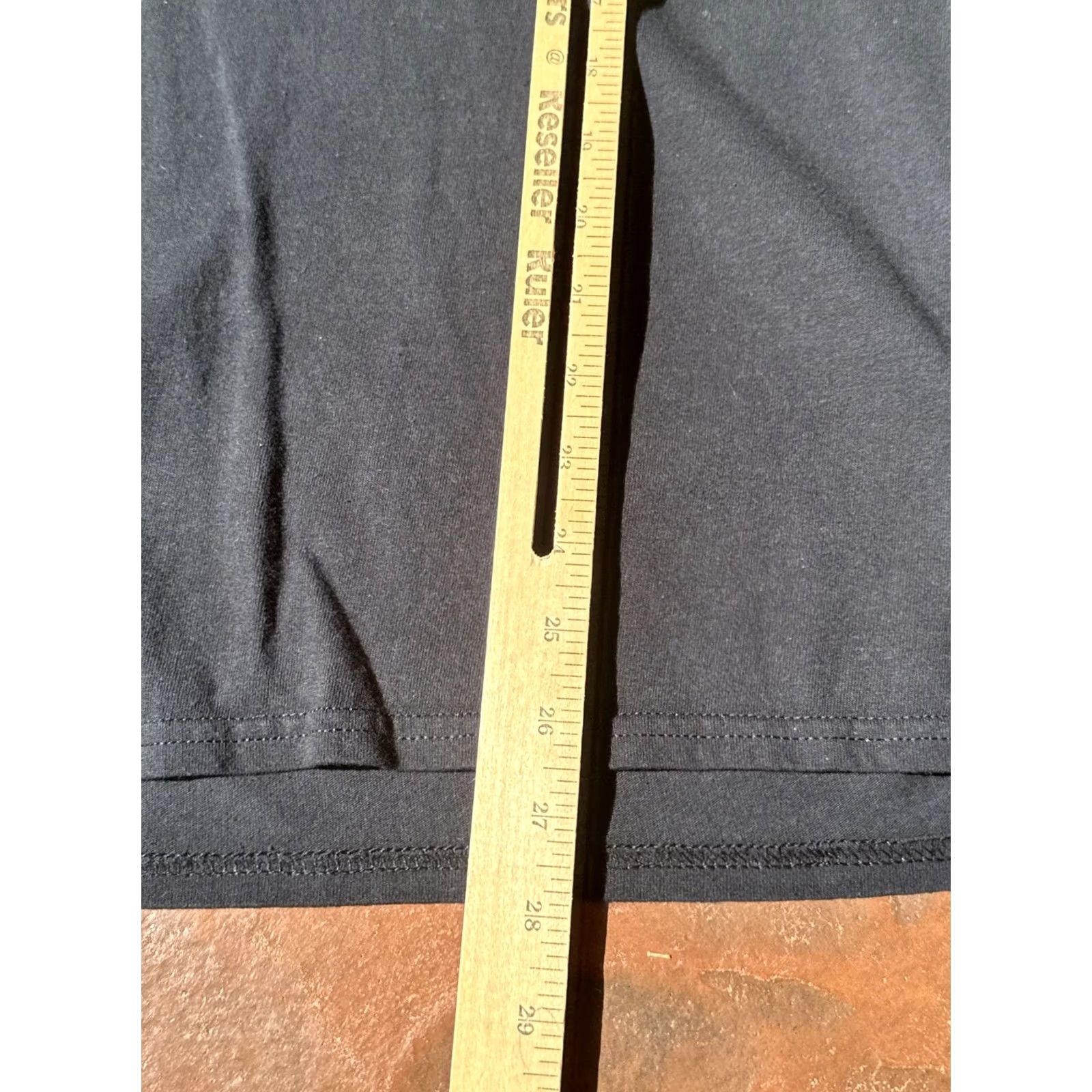 Travis Scott VINTAGE? No — Error. Size US M / EU 48-50 / 2 - 5 Thumbnail