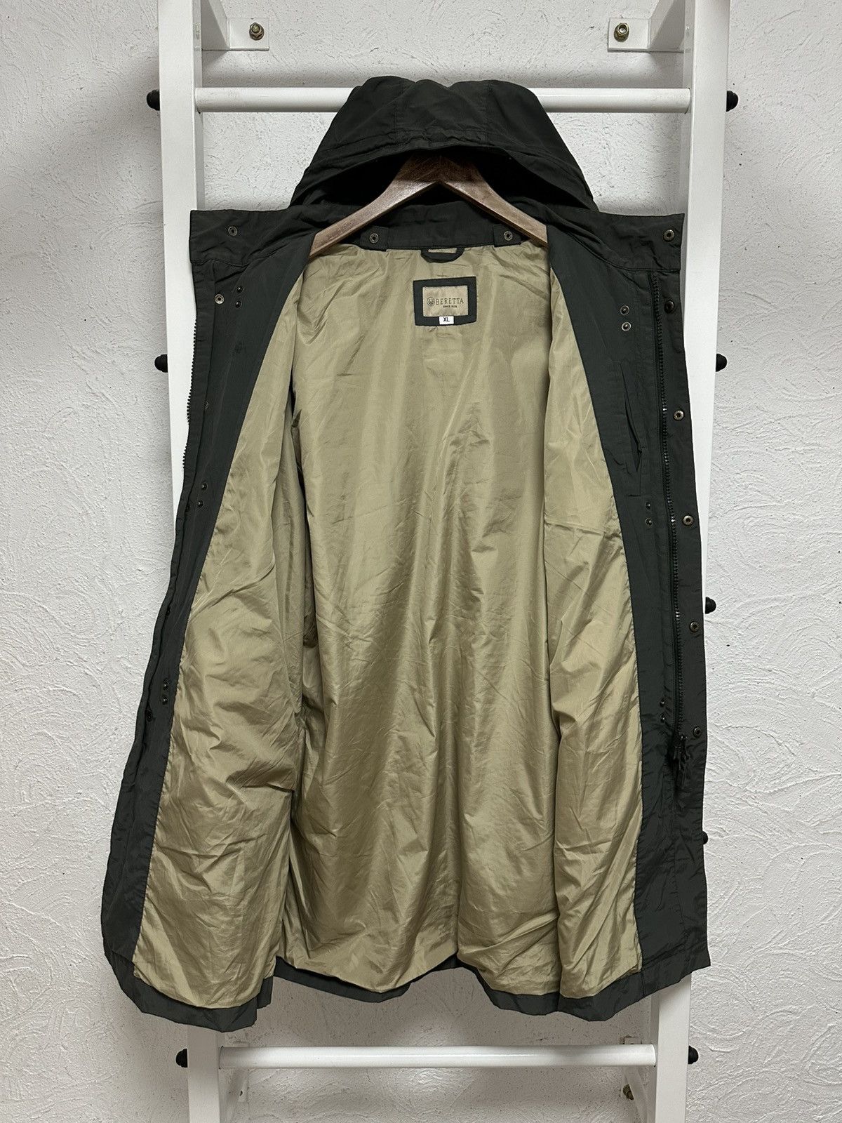 Beretta Beretta Men’s Hunting Jacket XL Size Outdoor Size US XL / EU 56 / 4 - 6 Thumbnail