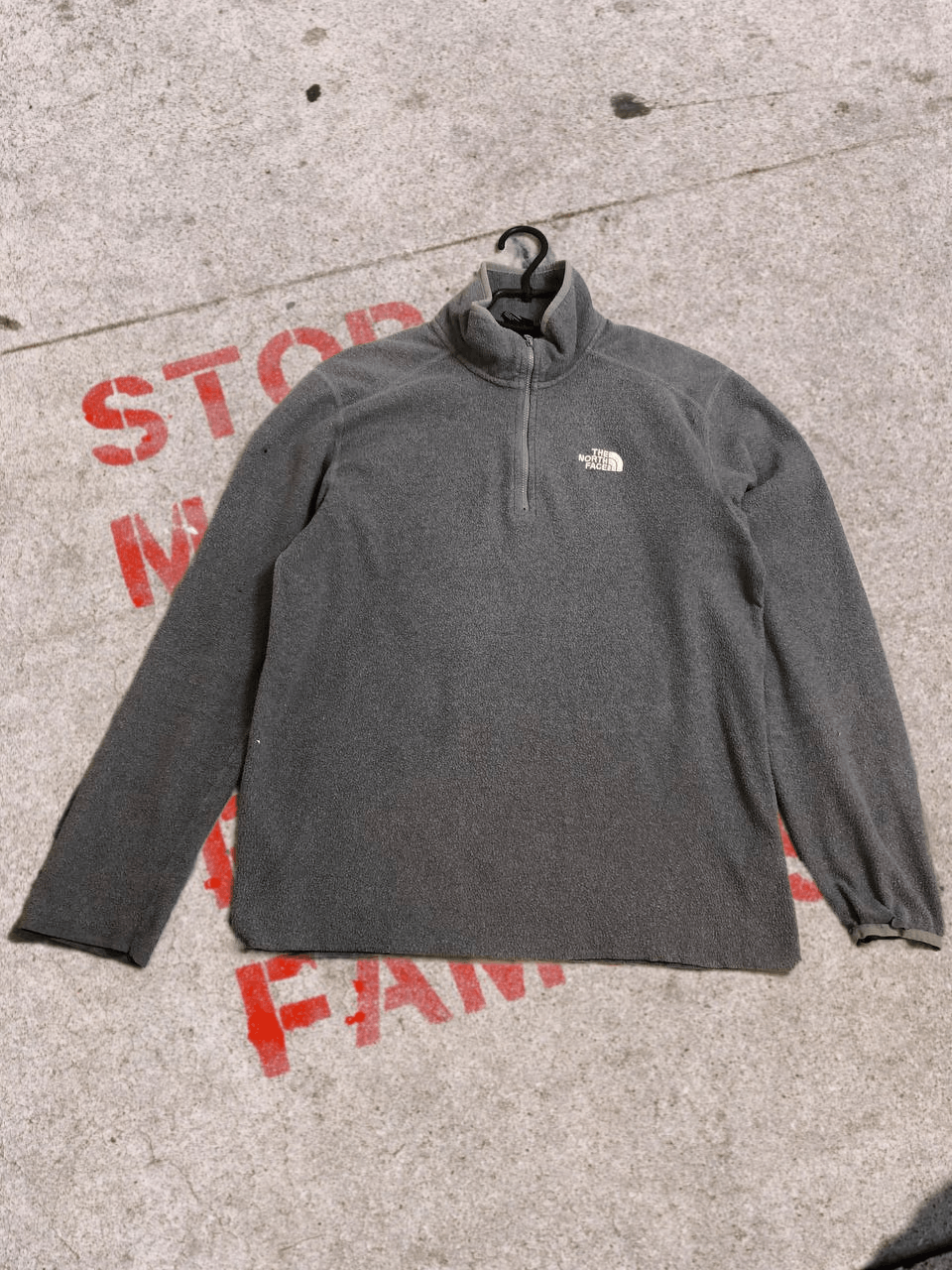 The North Face Vintage the North Face Outdoor Jacket Size US M / EU 48-50 / 2 - 1 Thumbnail