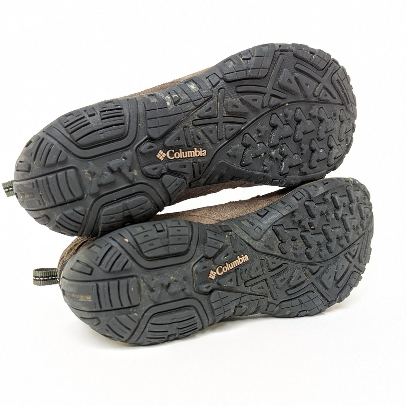Columbia Vintage Y2K Columbia Access Point Hiking Mid Boots - 11.5 Size US 11.5 / EU 44-45 - 4 Thumbnail