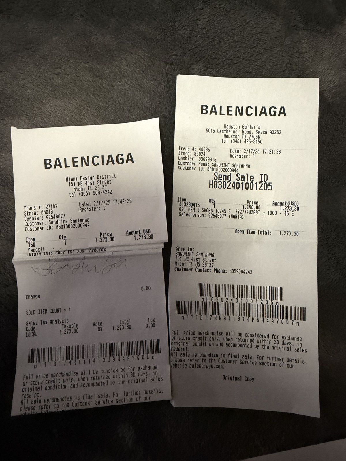 Balenciaga Black Balenciaga Runners Size US 12 / EU 45 - 6 Thumbnail