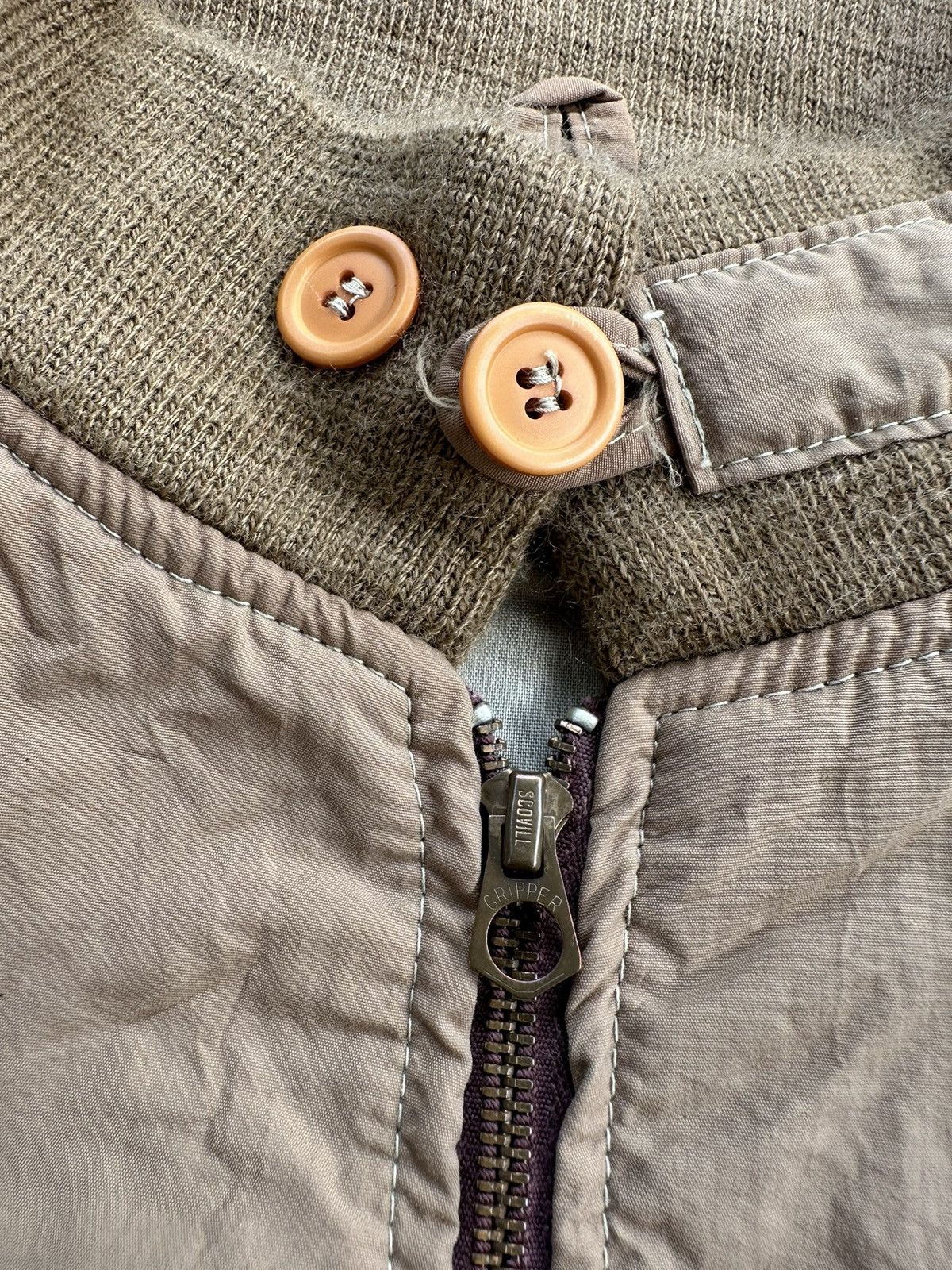 Avirex Avirex us military jacket Size US L / EU 52-54 / 3 - 6 Thumbnail
