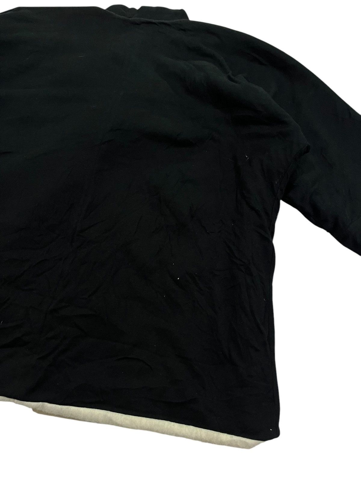 Issey Miyake 🇯🇵 TSUMORI CHISATO SLEEP CHEONGSAM BUTTON UP JACKET Size L / US 10 / IT 46 - 13 Thumbnail