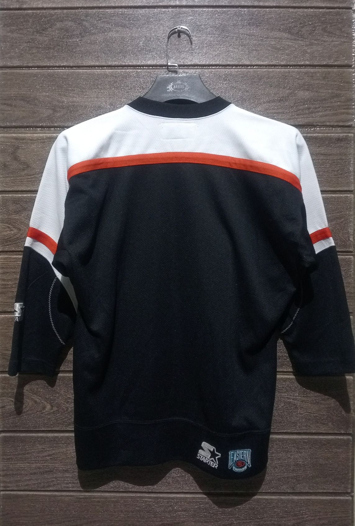 NHL × Starter Vintage Starter Philadelphia Flyers Hockey Jersey Size US M / EU 48-50 / 2 - 7 Thumbnail