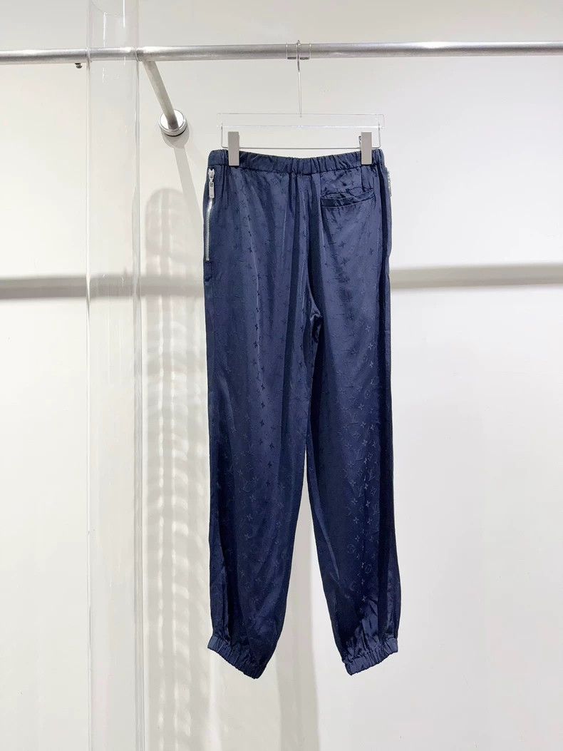 Louis Vuitton Louis Vuitton full of logo pants 2503-Nextarrow Size US 34 / EU 50 - 3 Thumbnail