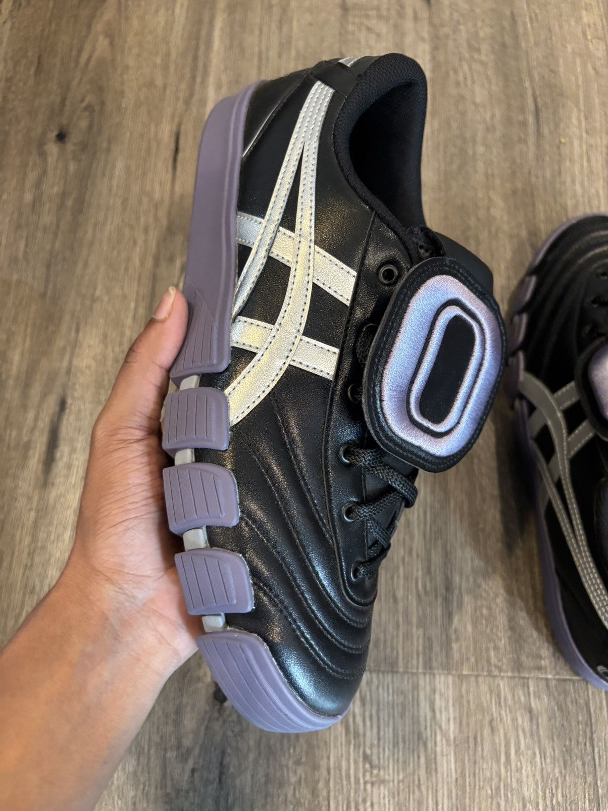 Asics × Kiko Kostadinov Kiko Kostadinov X OTTO 958 Gel Flexkee Asics Size US 9.5 / EU 42-43 - 2 Thumbnail