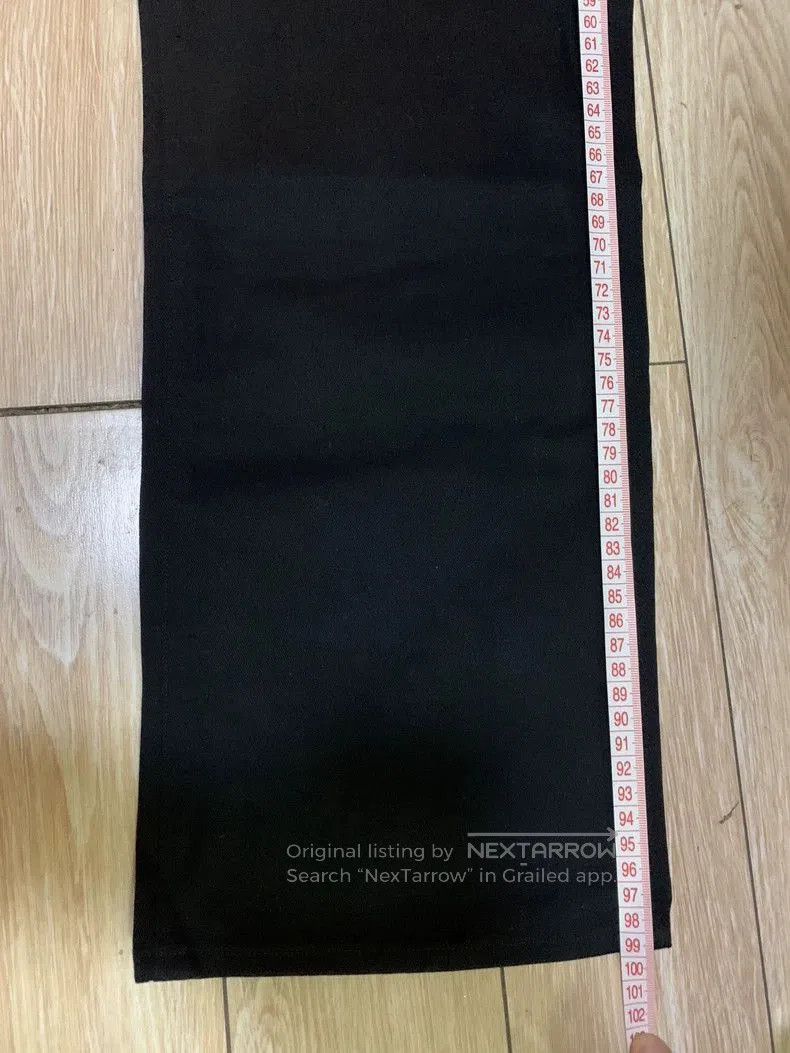 Junya Watanabe JUNYA WATANABE Denim Pants. Size US 26 / EU 42 - 3 Thumbnail
