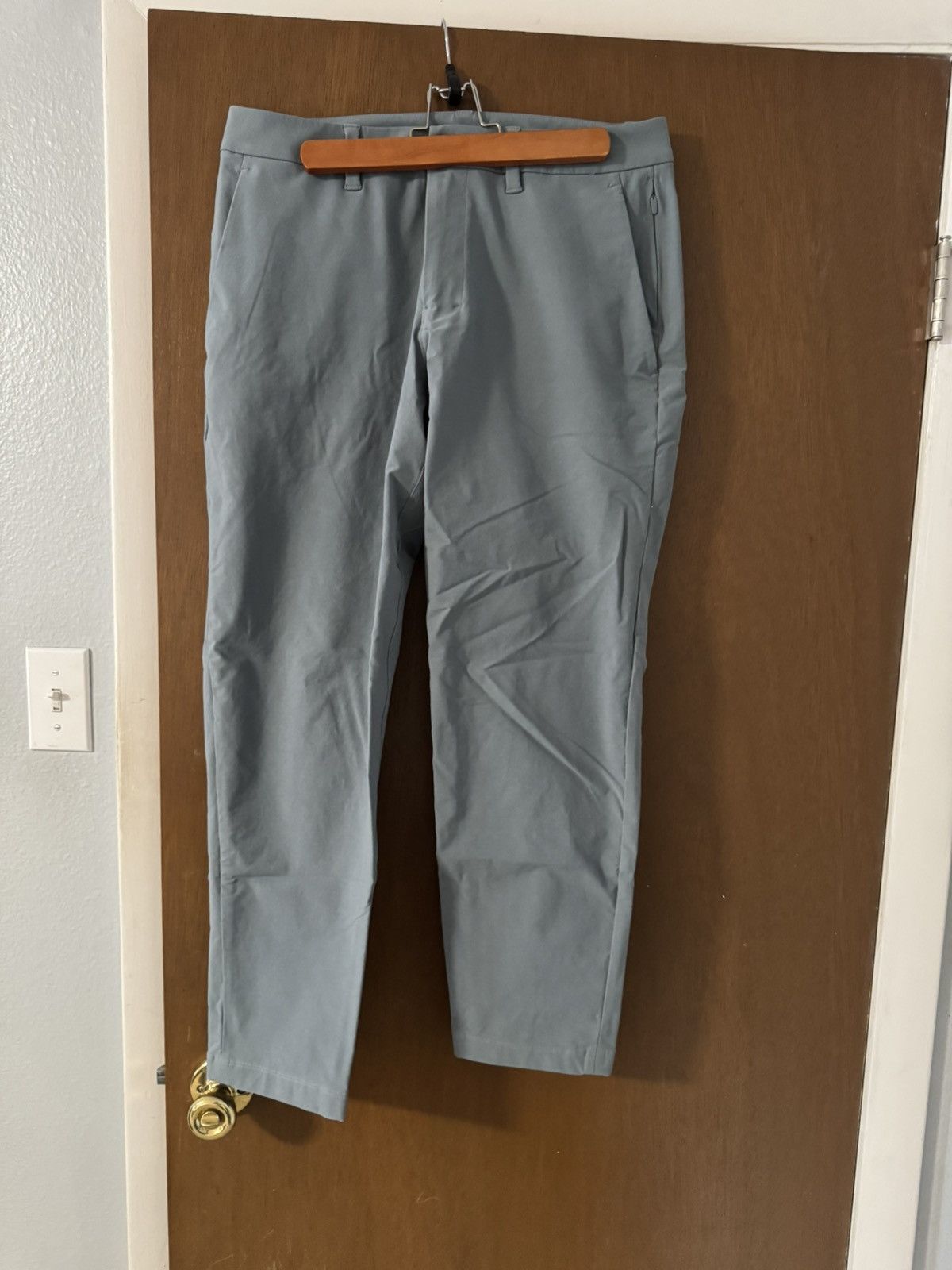 Lululemon Lululemon Men’s Pants Size US 31 - 2 Thumbnail