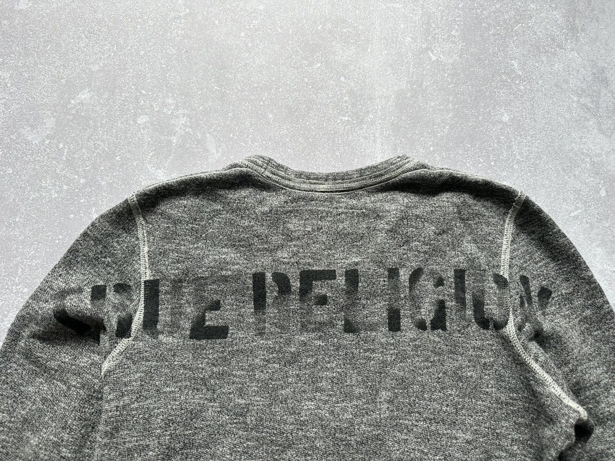 True Religion × Vintage Sweatshirt True Religion Vintage Streetwear size S Size US S / EU 44-46 / 1 - 15 Thumbnail