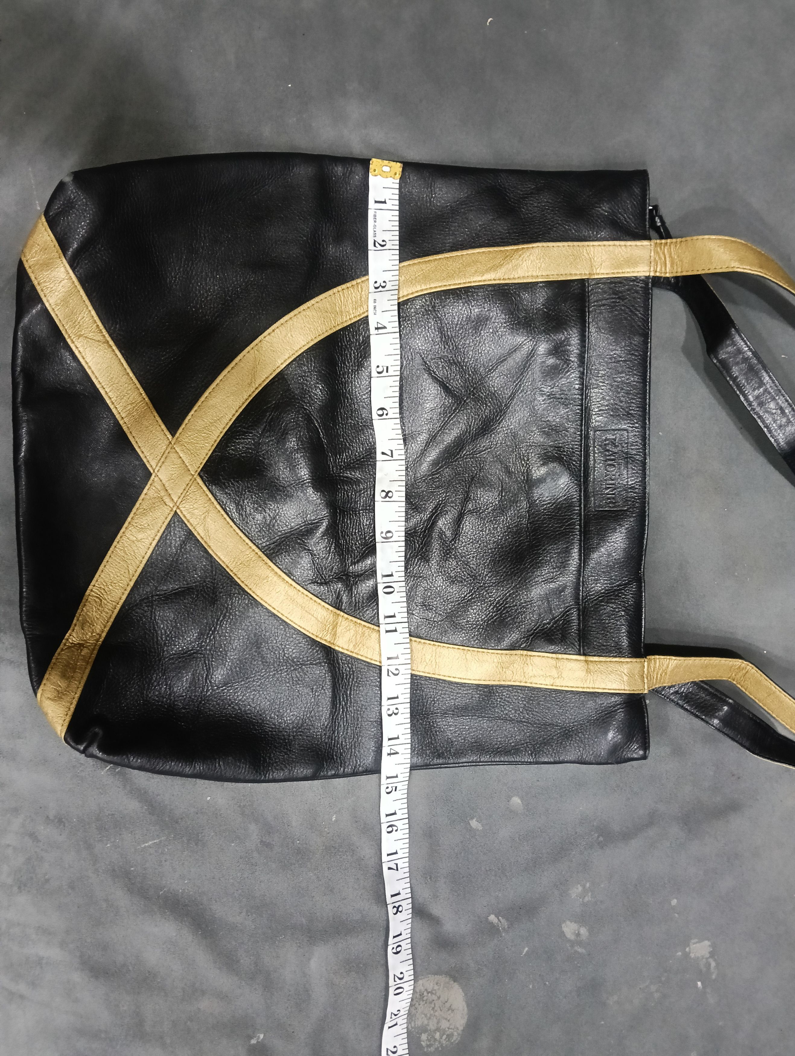 Designer × Japanese Brand Katorine Japan Brand Bag Size ONE SIZE - 21 Thumbnail