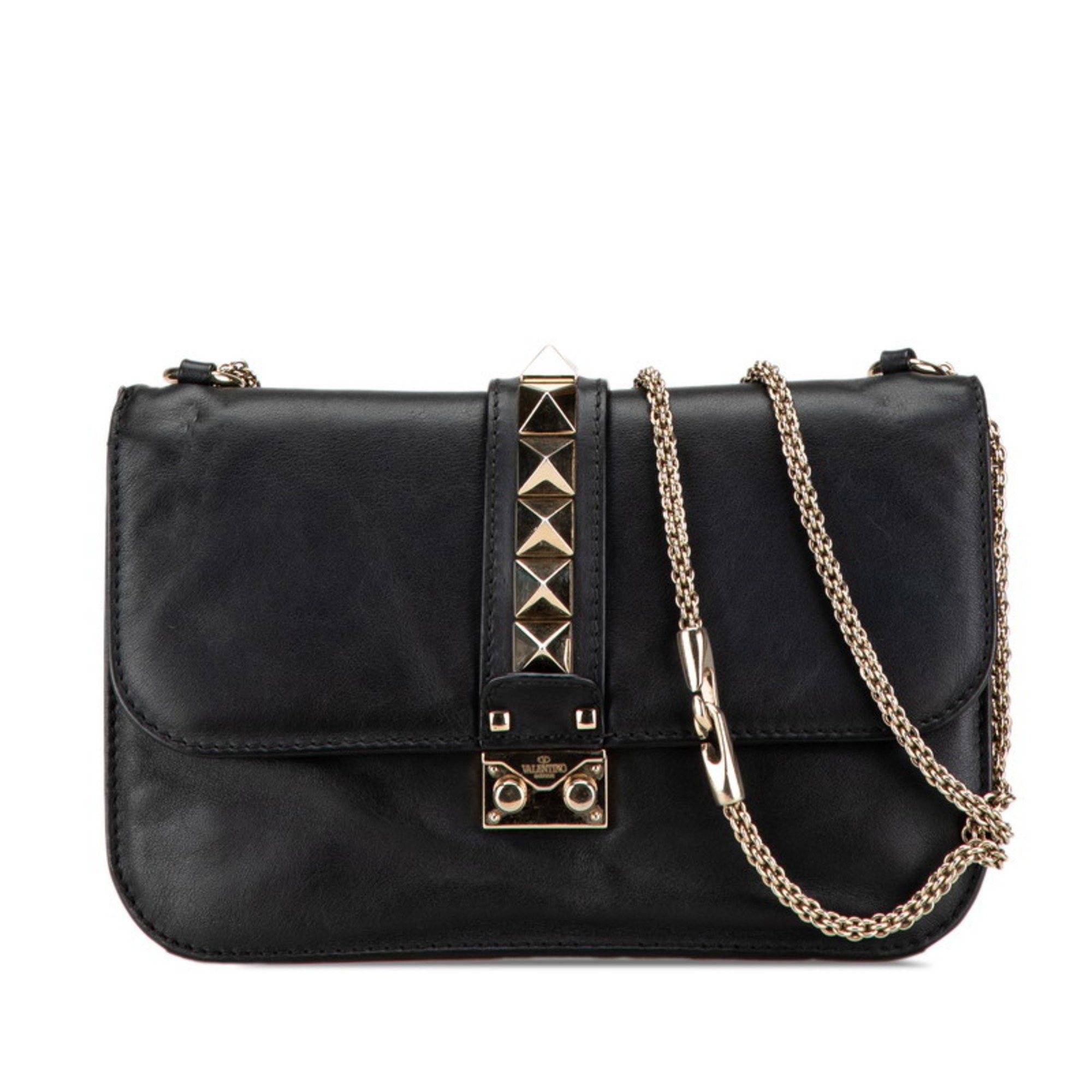 Valentino Valentino Garavani Rockstud shoulder Size ONE SIZE - 1 Thumbnail