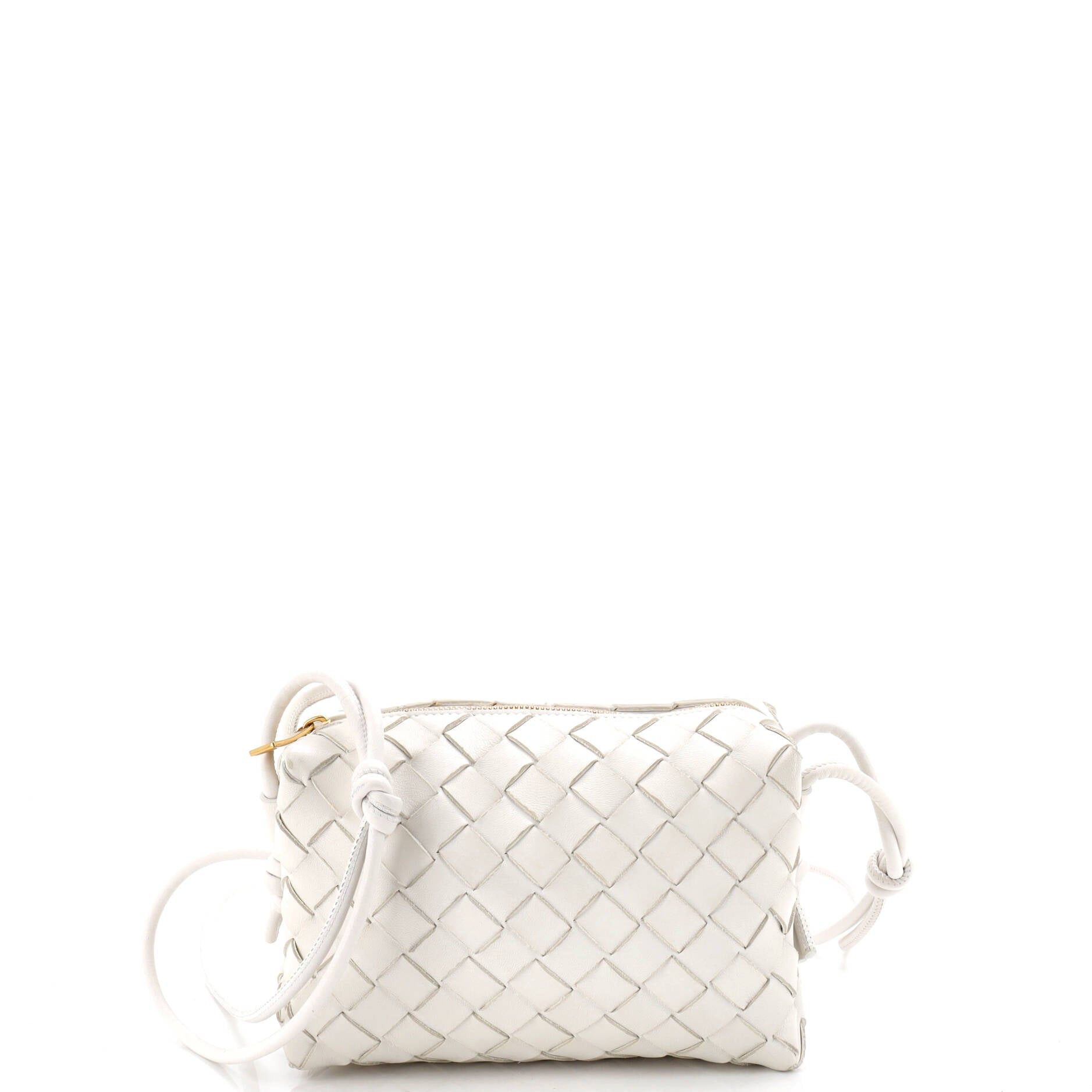 Bottega Veneta Loop Crossbody Bag Size ONE SIZE - 1 Thumbnail