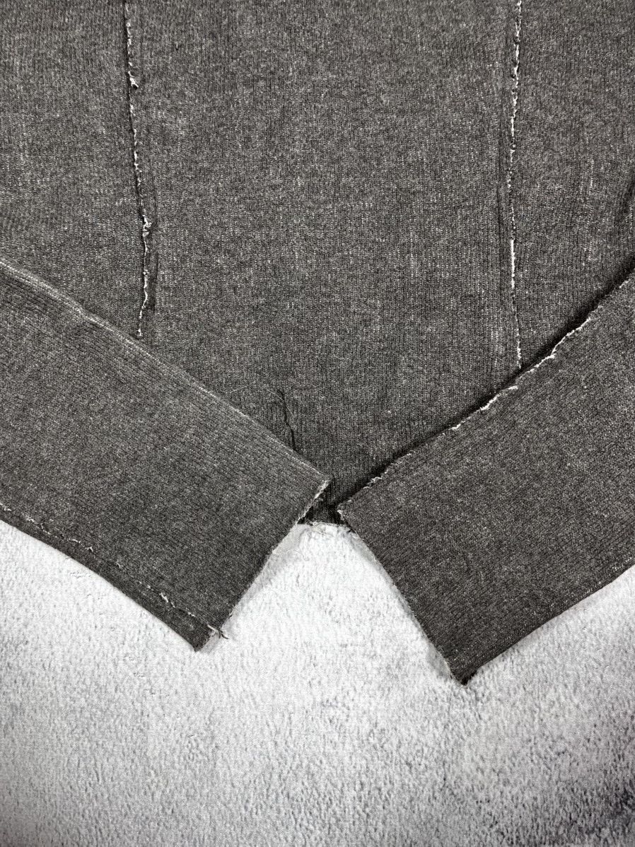 Vintage Vintage Y2K patchwork Yoshi styled cropped hooded jacket 00s Size S / US 4 / IT 40 - 5 Thumbnail