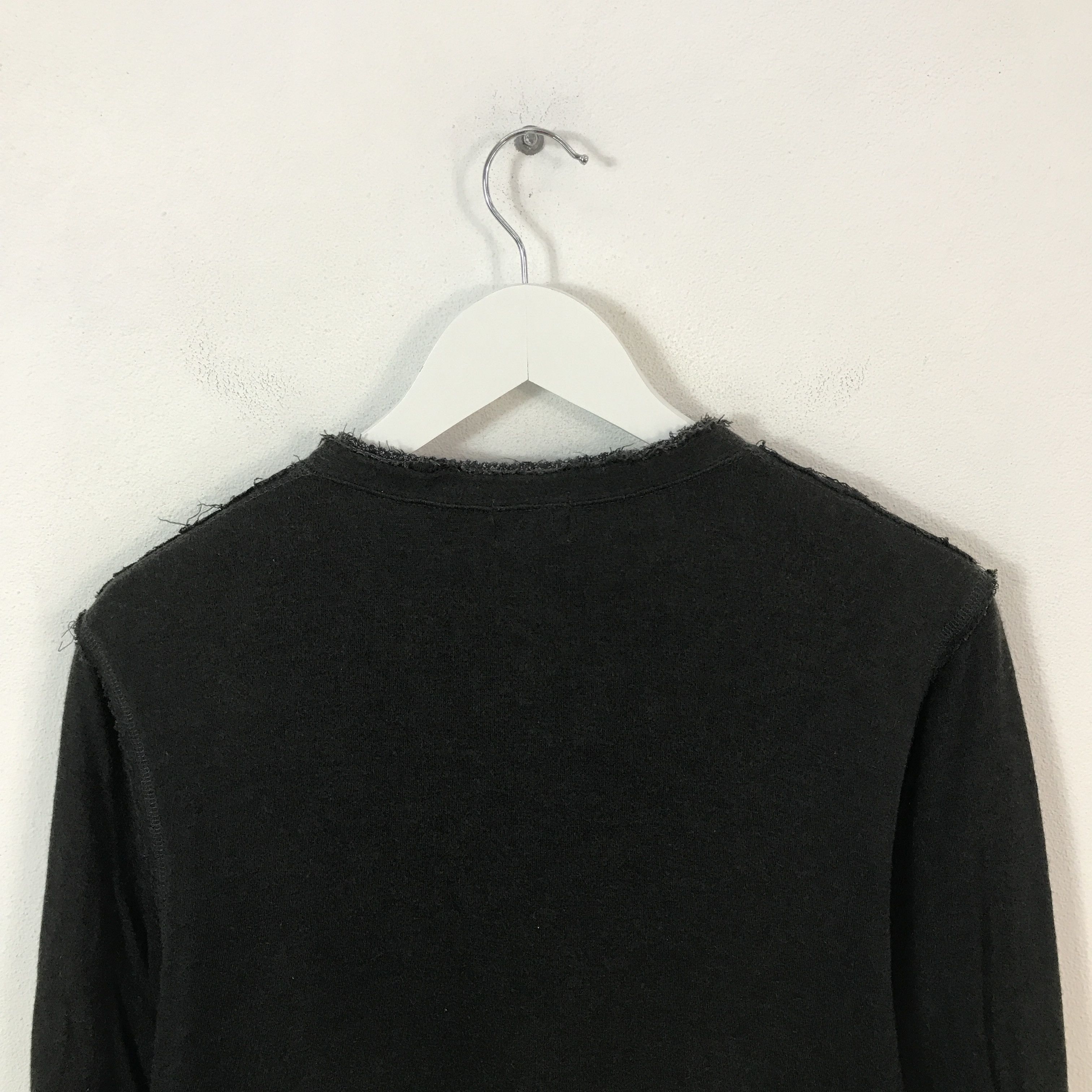 Japanese Brand Rseek Cardigan jacket Size US S / EU 44-46 / 1 - 4 Thumbnail
