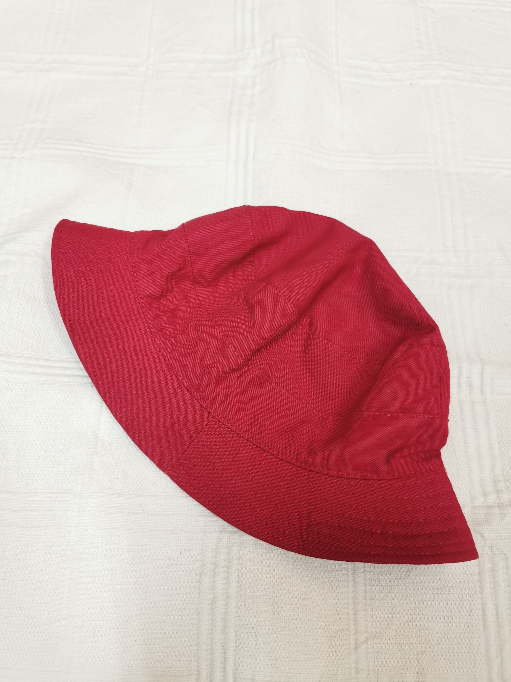 Prada 🔴Prada bucket hats🔴 Size ONE SIZE - 2 Thumbnail