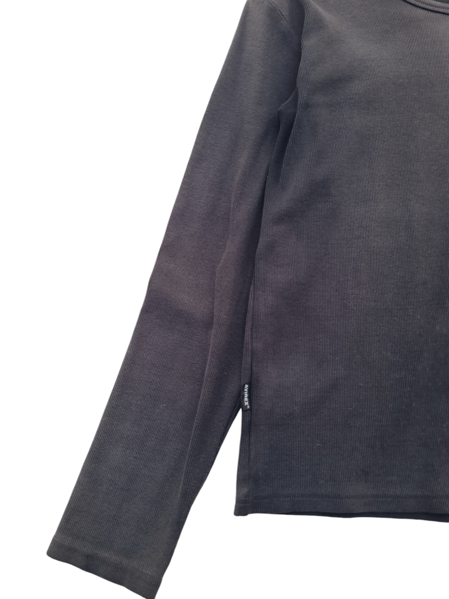 Avirex × Vintage Vintage Avirex Long Sleeve Size US L / EU 52-54 / 3 - 6 Thumbnail