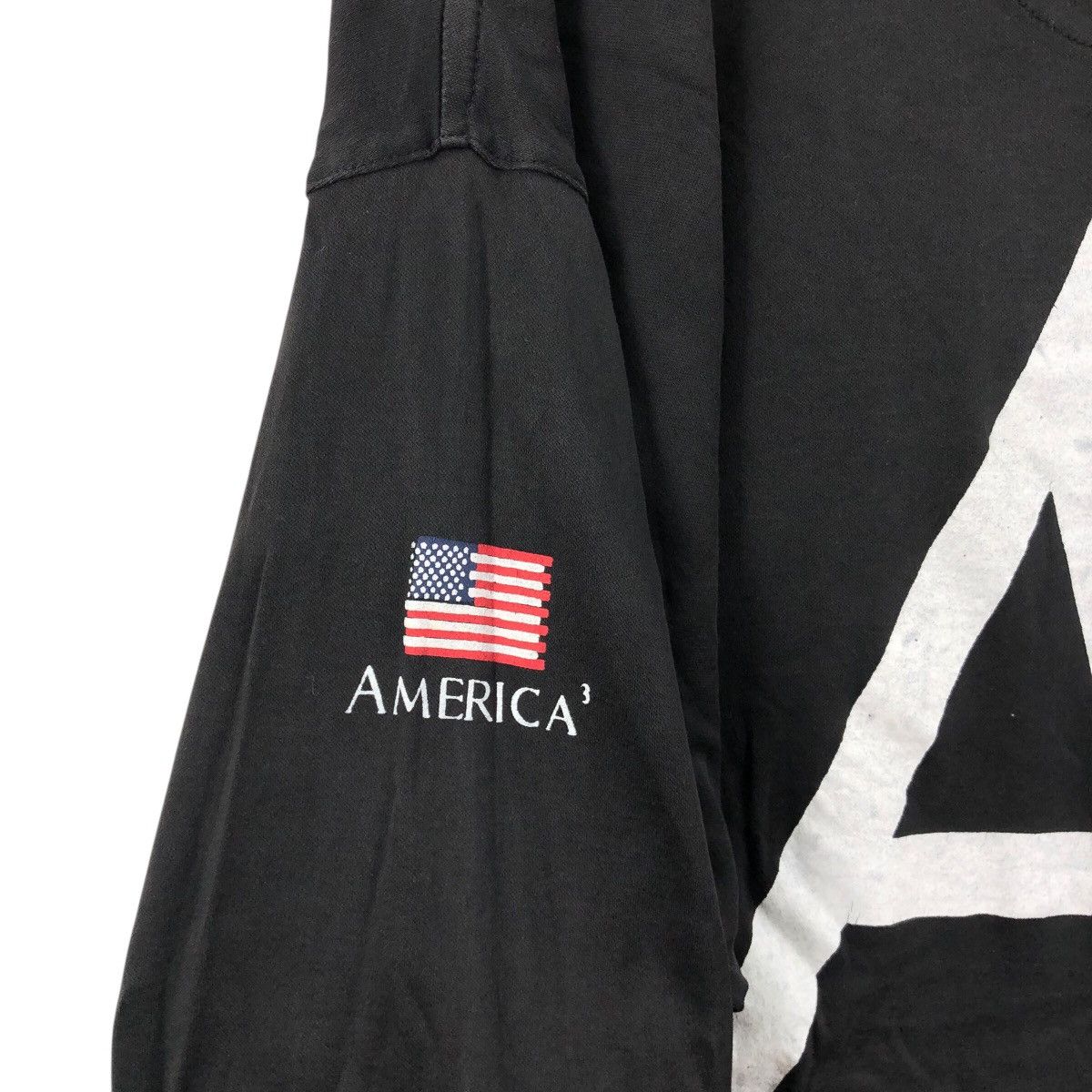 Polo Ralph Lauren Vintage POLO RALPH LAUREN 93 Polo A3 Longsleeve Shirt Size US L / EU 52-54 / 3 - 2 Thumbnail