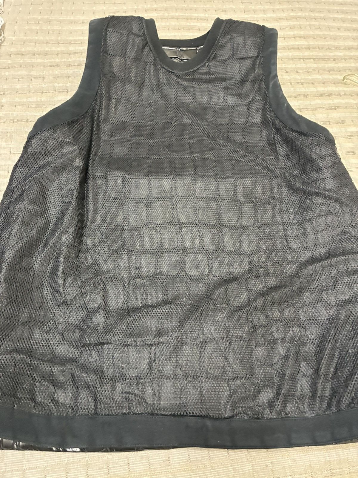 Other KTZ tank top Size US M / EU 48-50 / 2 - 8 Thumbnail