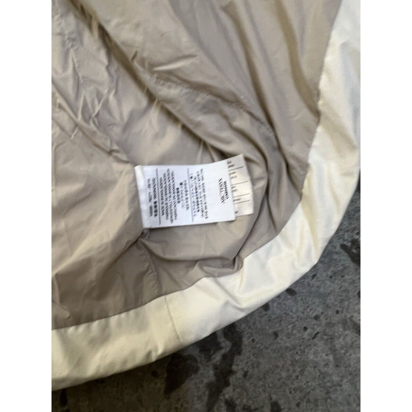 Arc'teryx Arcteryx Darrah Jacket Womens Extra Small Ivory Insulated Size XS / US 0-2 / IT 36-38 - 8 Thumbnail