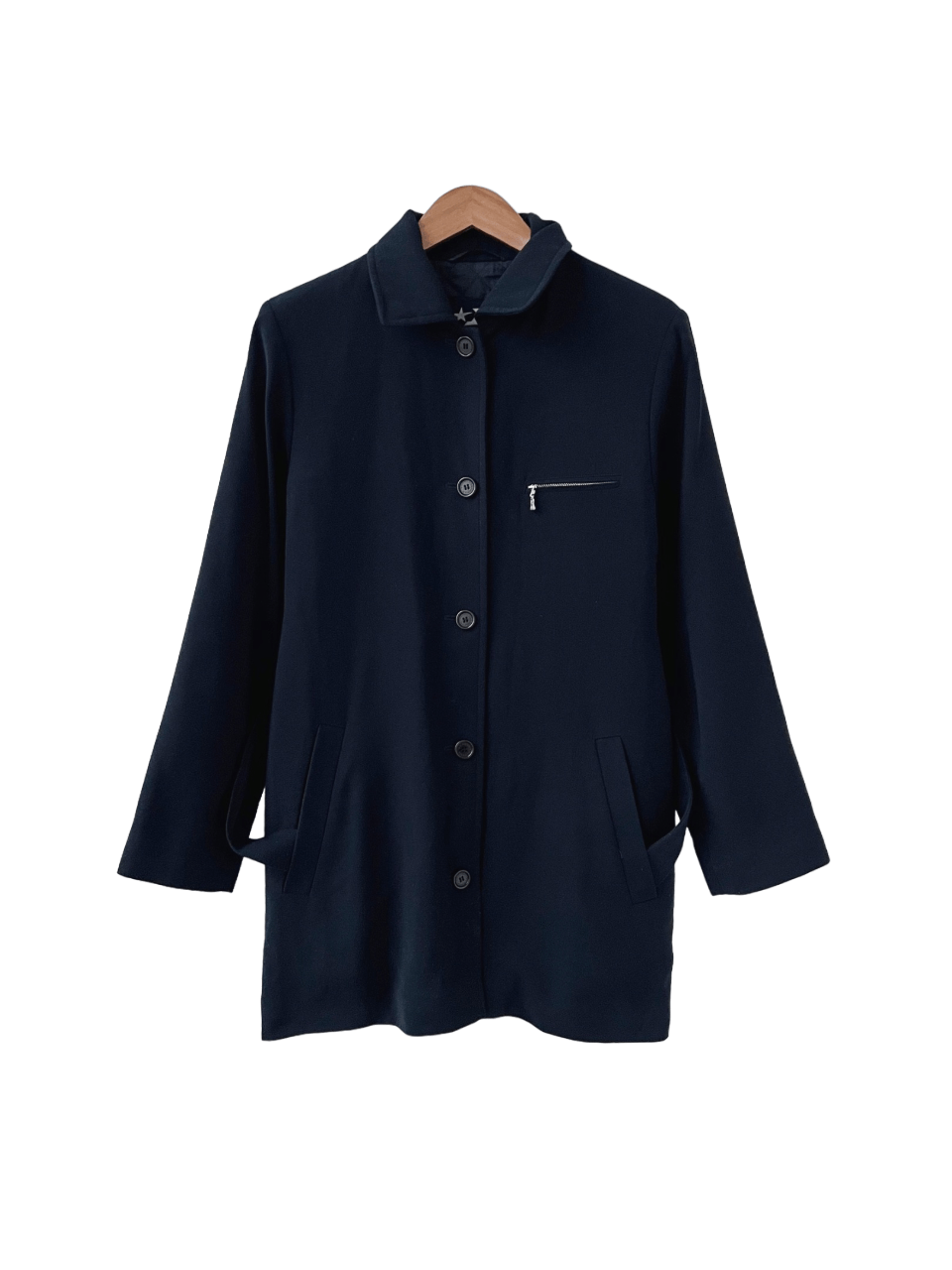 Bogner Bogner Coat M Size M / US 6-8 / IT 42-44 - 1 Thumbnail