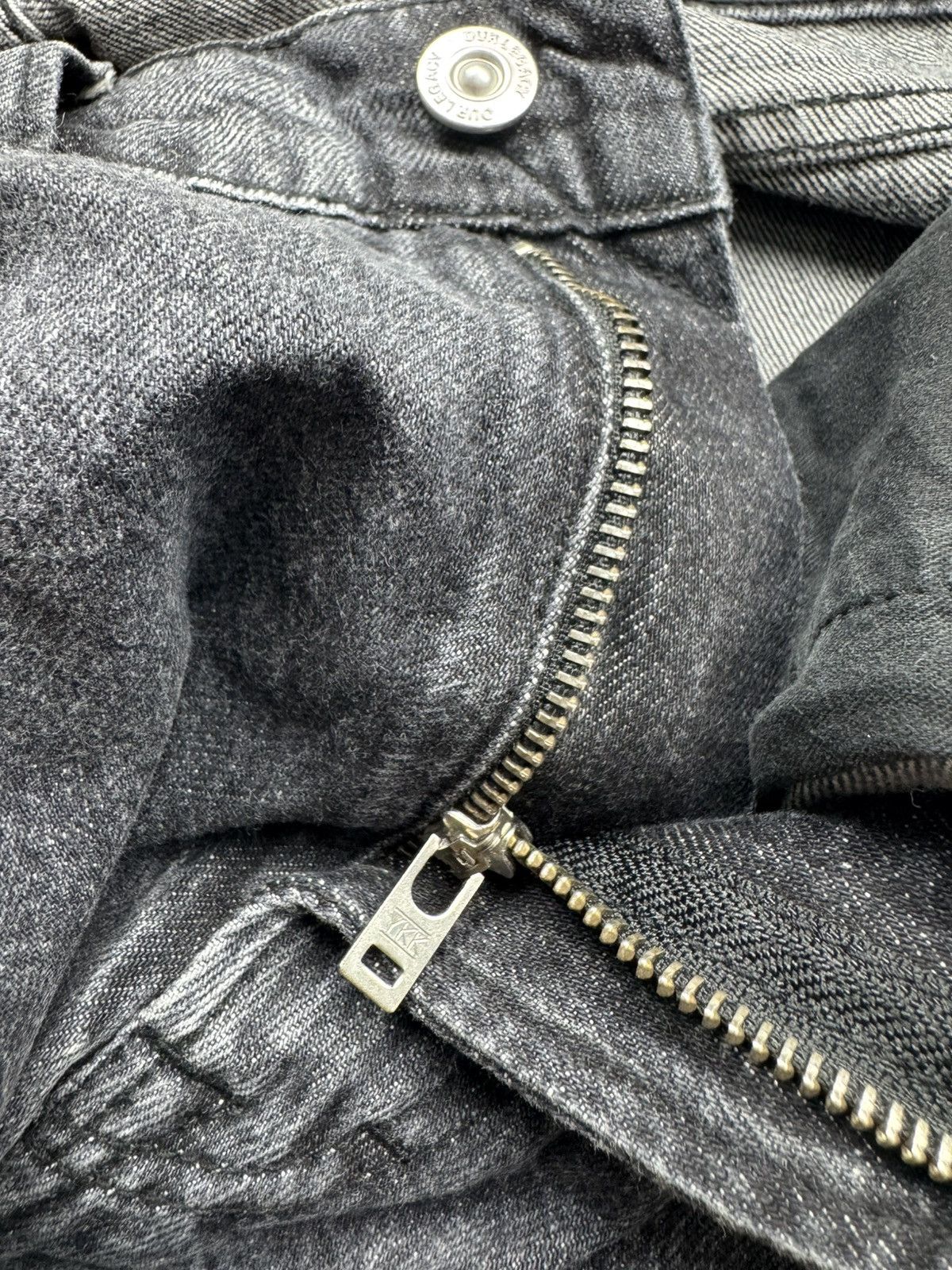 Our Legacy Our legacy third cut denim Size US 32 / EU 48 - 10 Thumbnail