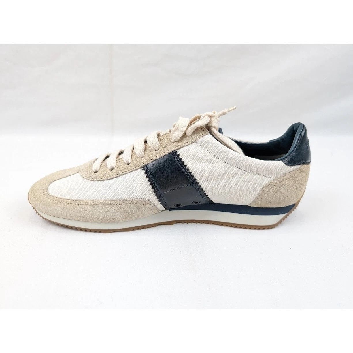 Tom Ford o1rshd1 Low-Top Sneakers in Multicolor Size US 10.5 / EU 43-44 - 6 Thumbnail