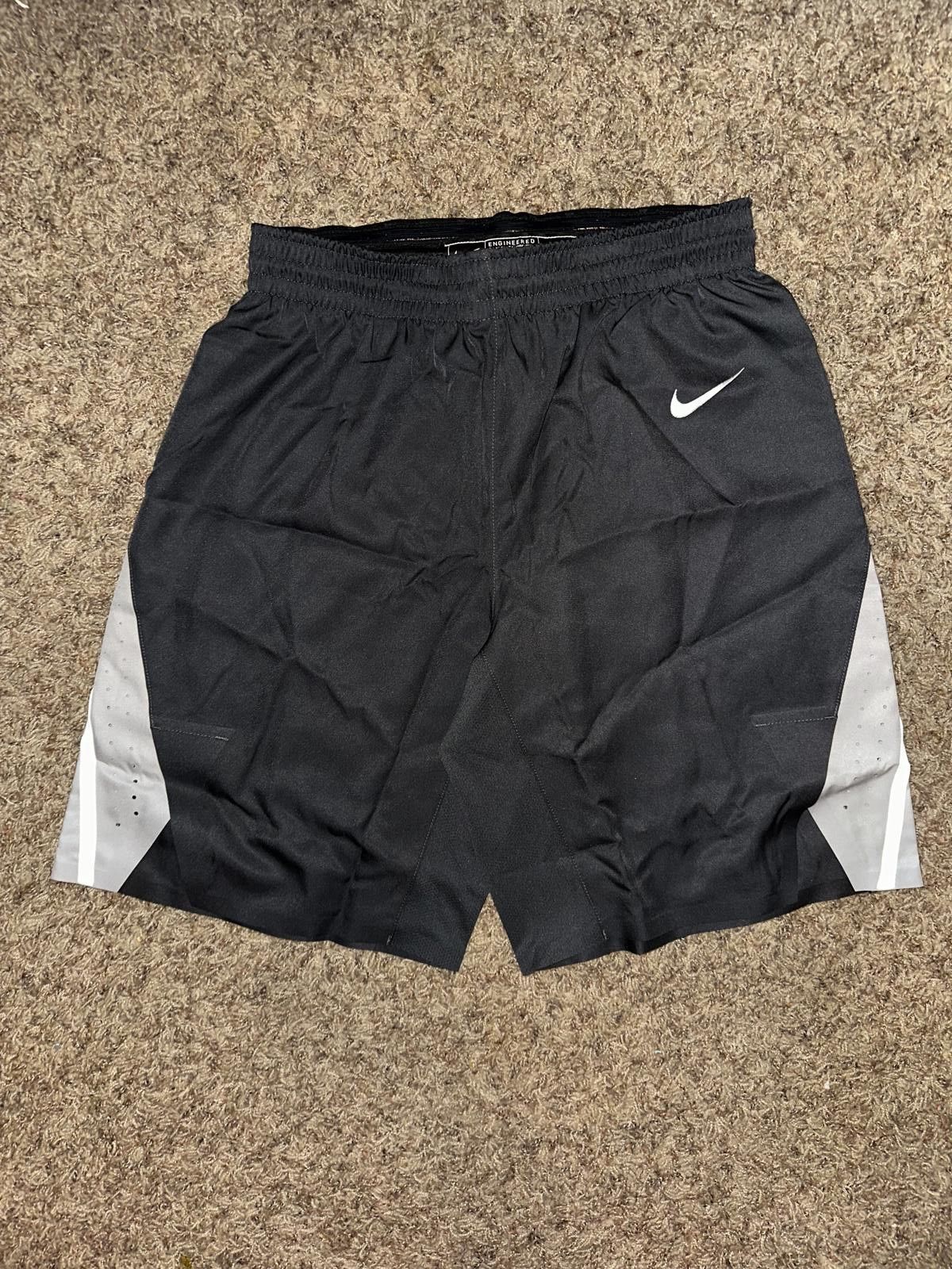 Nike Nike Men’s Olympic Team Issued Hyperelite Basketball Shorts 2022 Size US 36 / EU 52 - 1 Thumbnail