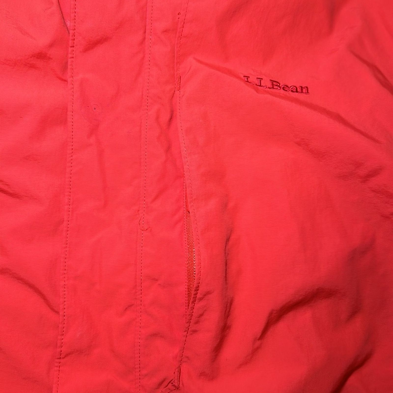 L.L. Bean L.L. Bean Sweater Fleer 3 in 1 Jacket - 2XL Tall Size US XXL / EU 58 / 5 - 4 Thumbnail