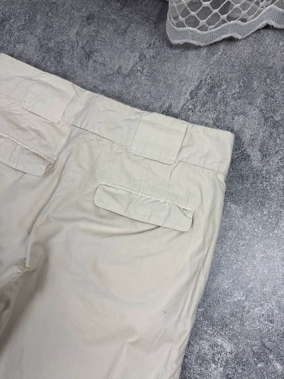 Brunello Cucinelli Brunello Cucinelli pants Size 26" / US 2 / IT 38 - 8 Thumbnail