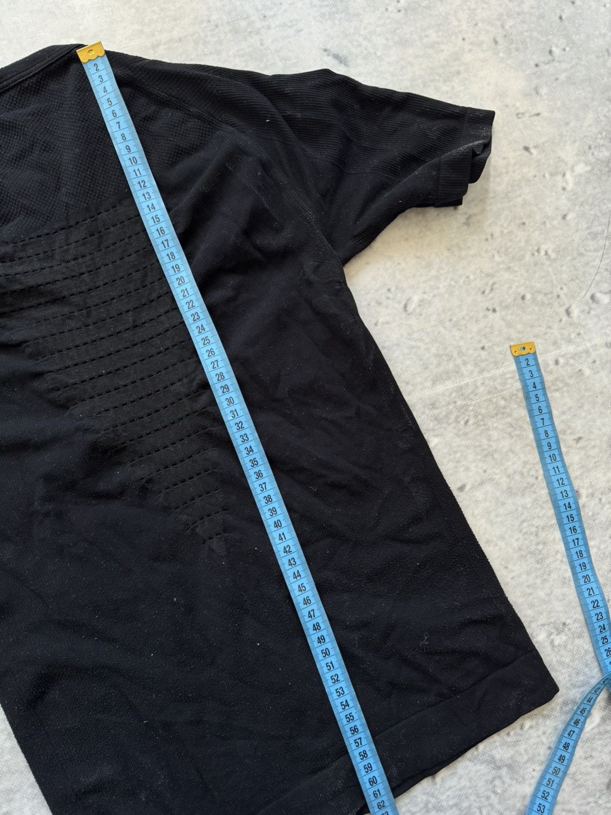 Vintage X Bionic outdoor tee vintage Size US S / EU 44-46 / 1 - 10 Thumbnail