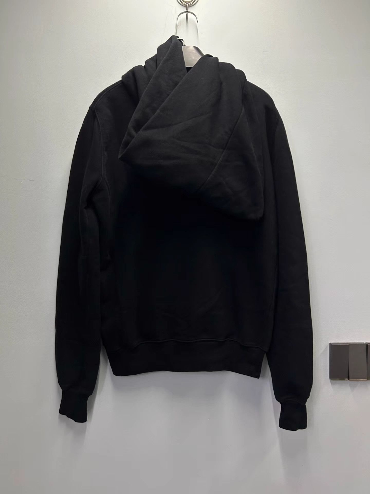 Rick Owens Rick Owens Wizard Hat Hoodie Size US S / EU 44-46 / 1 - 2 Thumbnail