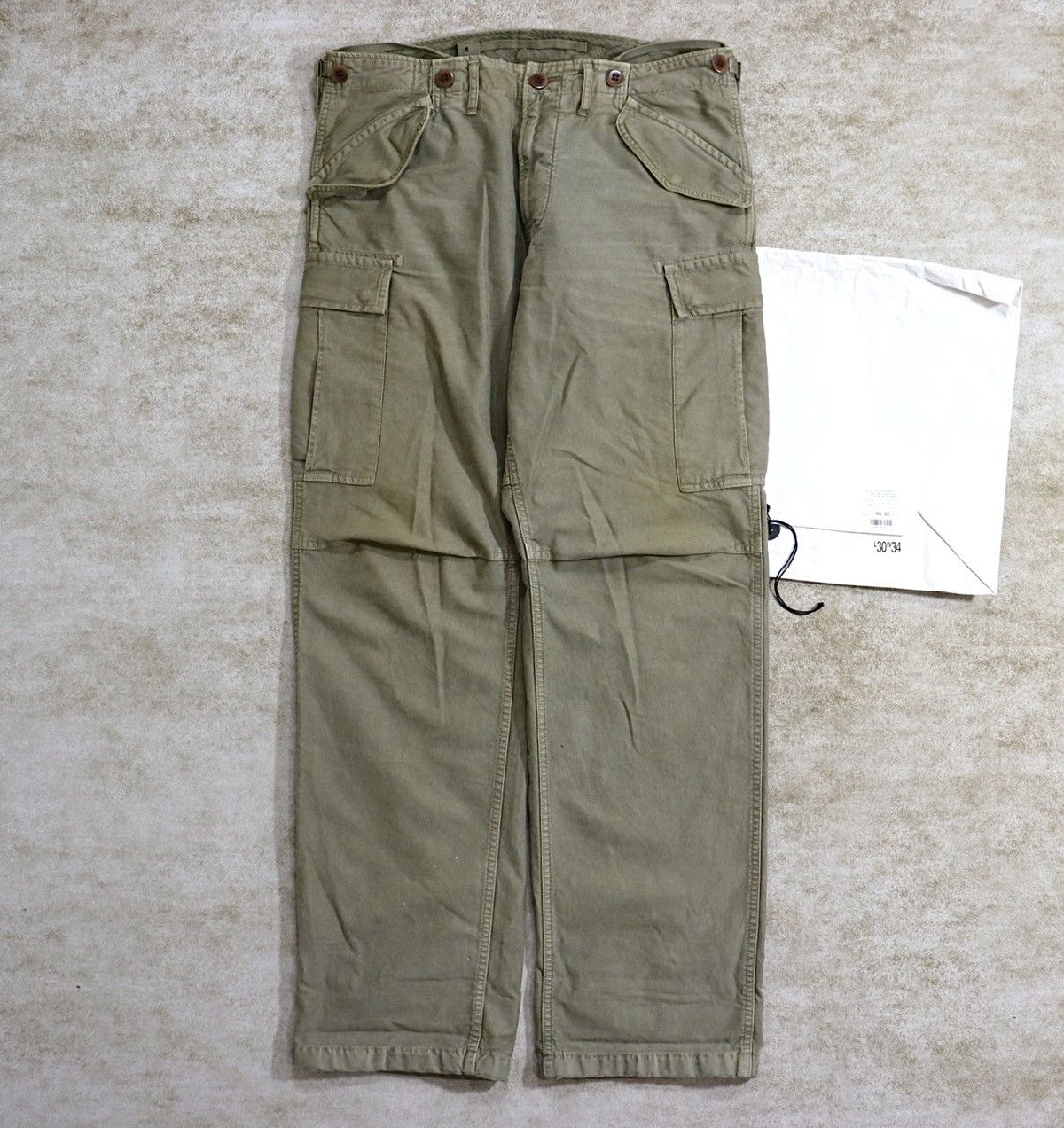ビズビムvisvim jnan eiger sanction 4