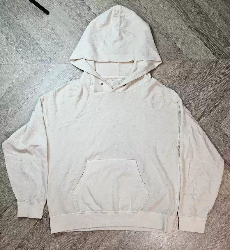 visvim 20AW AMPLUS HOODIE P.O.