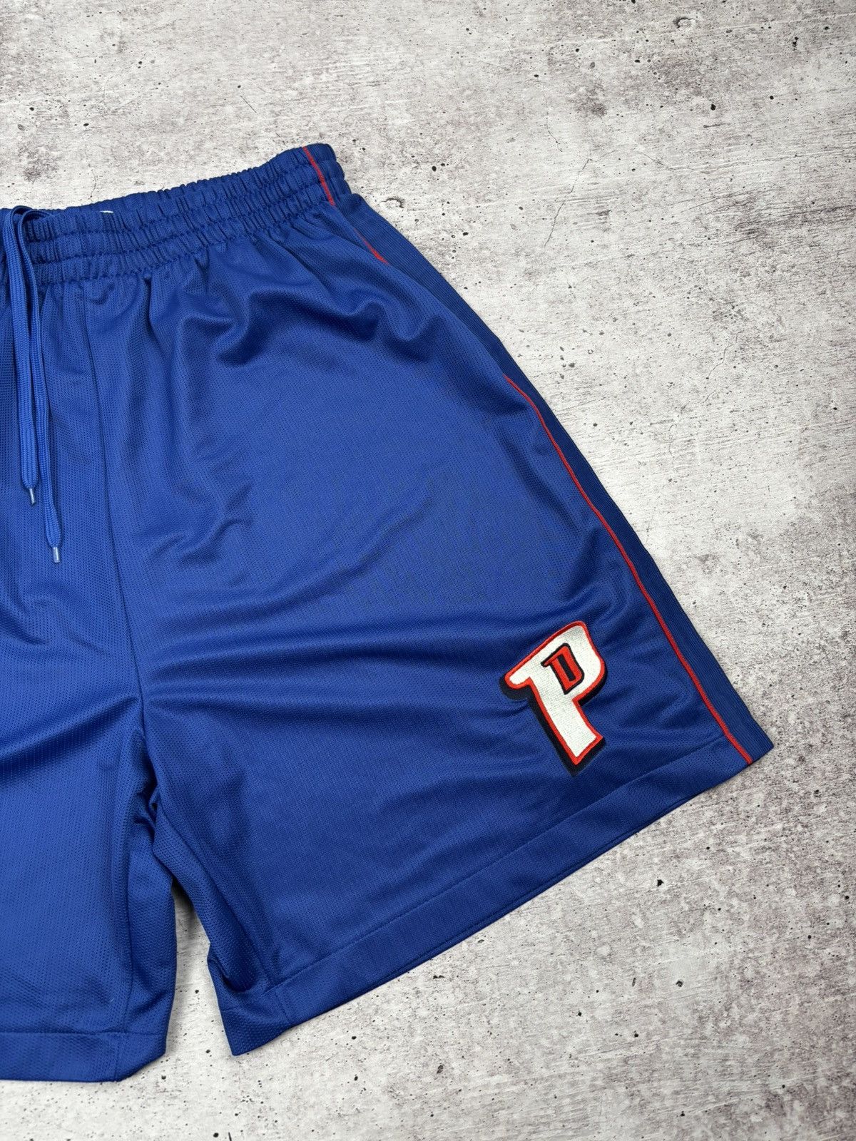 NBA × Reebok × Vintage Reebok NBA Phoenix vintage shorts size XL Size US 36 / EU 52 - 2 Thumbnail