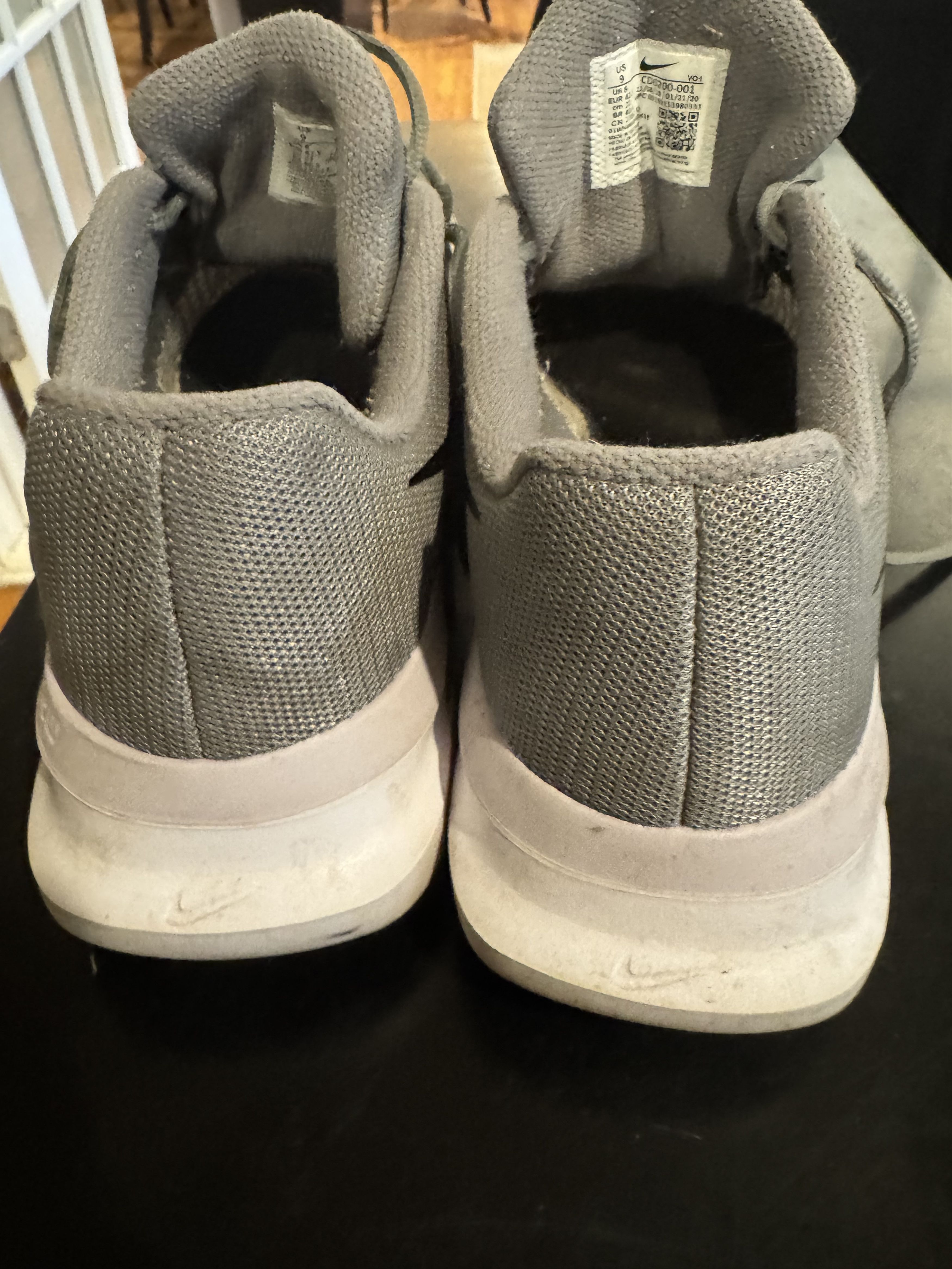 Nike Nike renew Tennis Shoes Size US 9 / EU 42 - 3 Thumbnail
